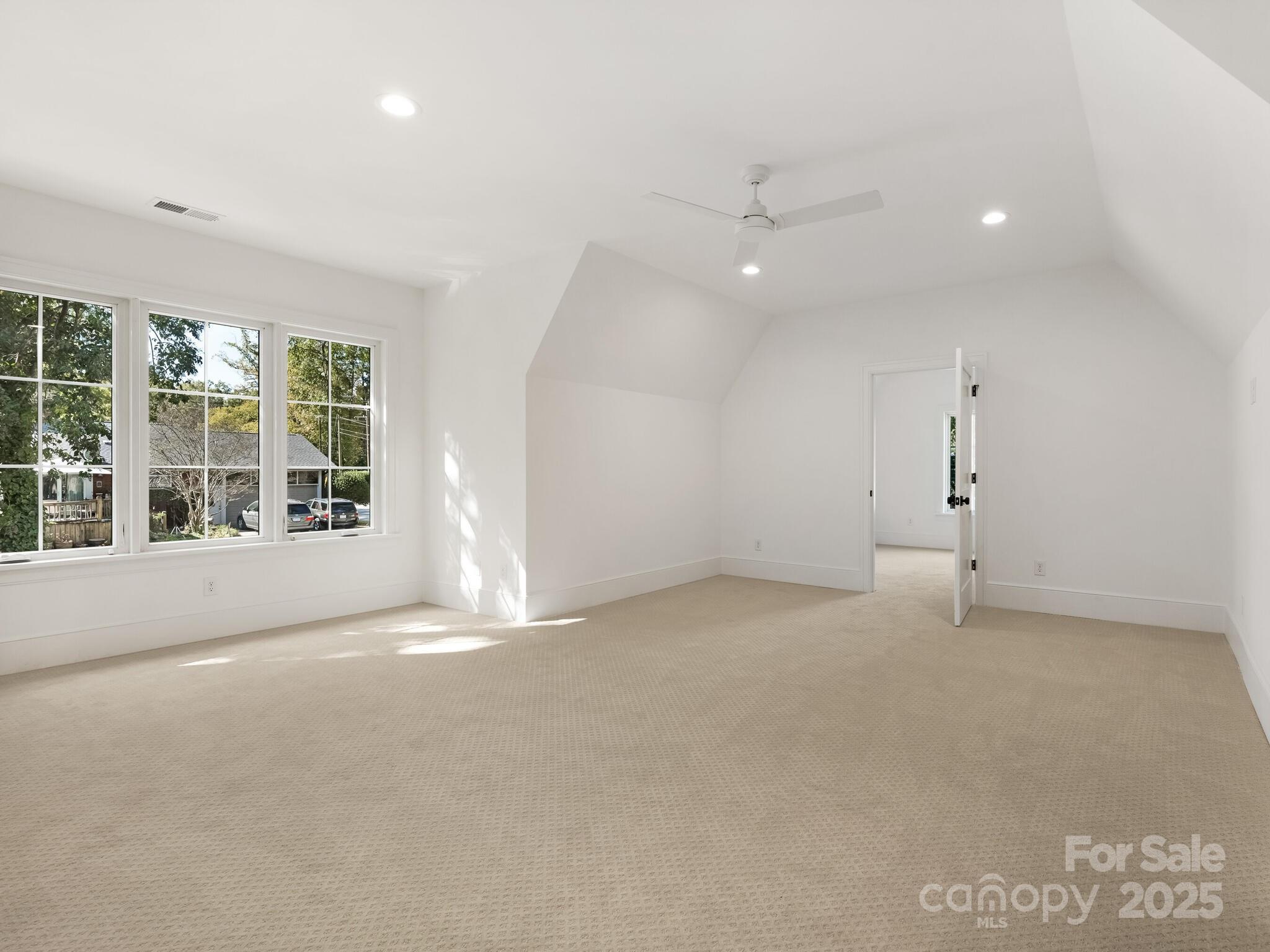 Providence Park - Residential