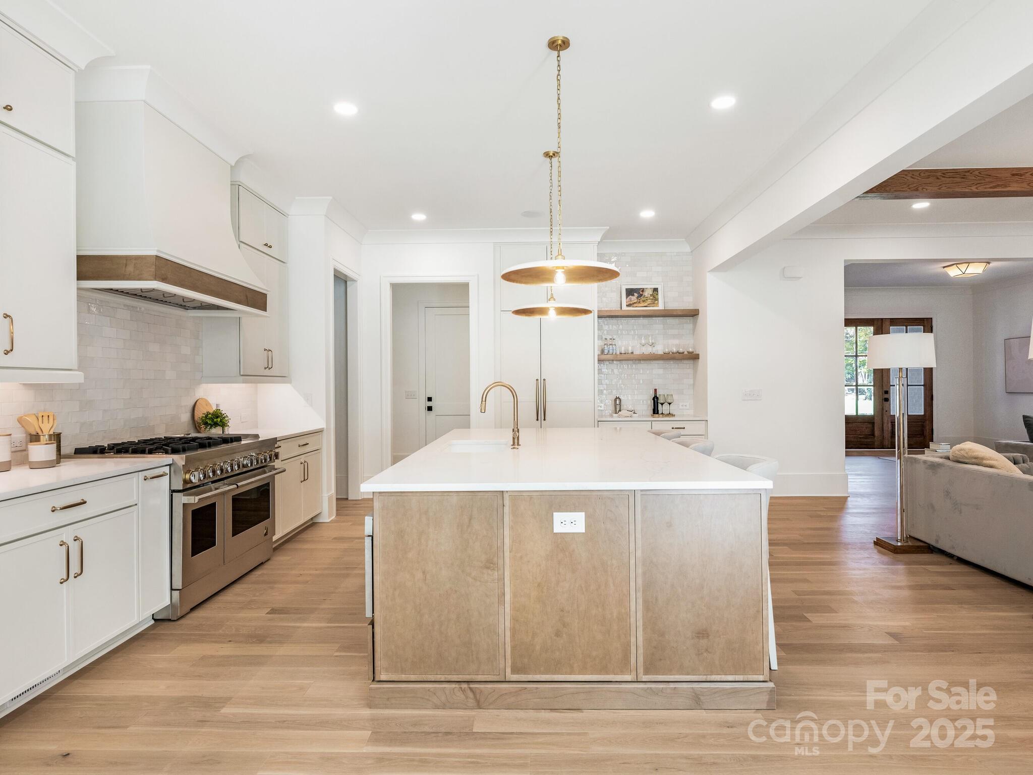 Providence Park - Residential