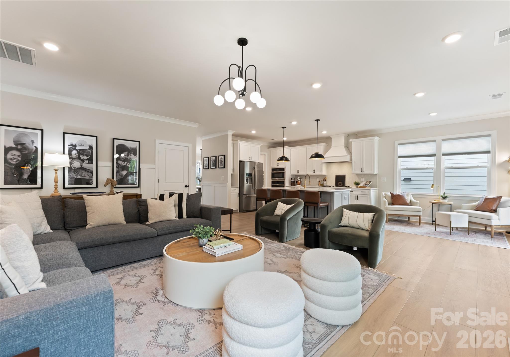 Avienmore - Residential