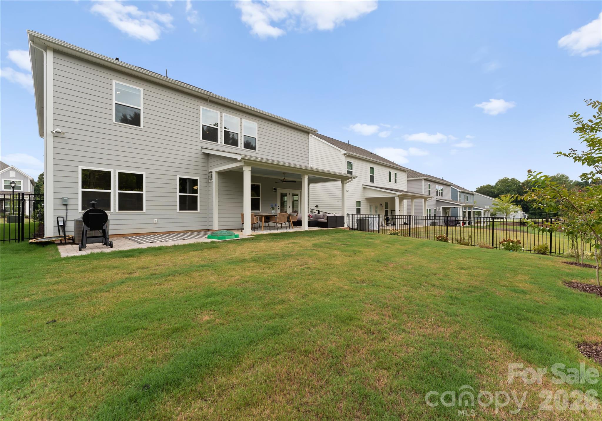 Avienmore - Residential