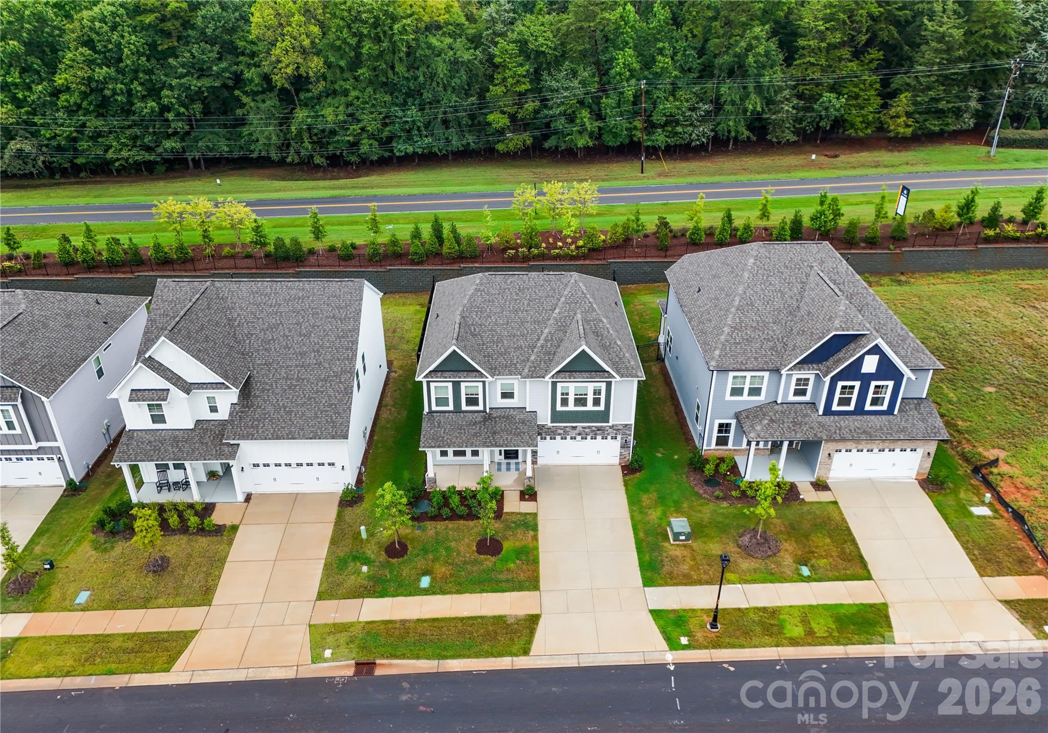Avienmore - Residential