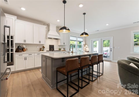 Photo of 11117 Lochmere Road, Charlotte, NC 28278 (MLS # 4375474)