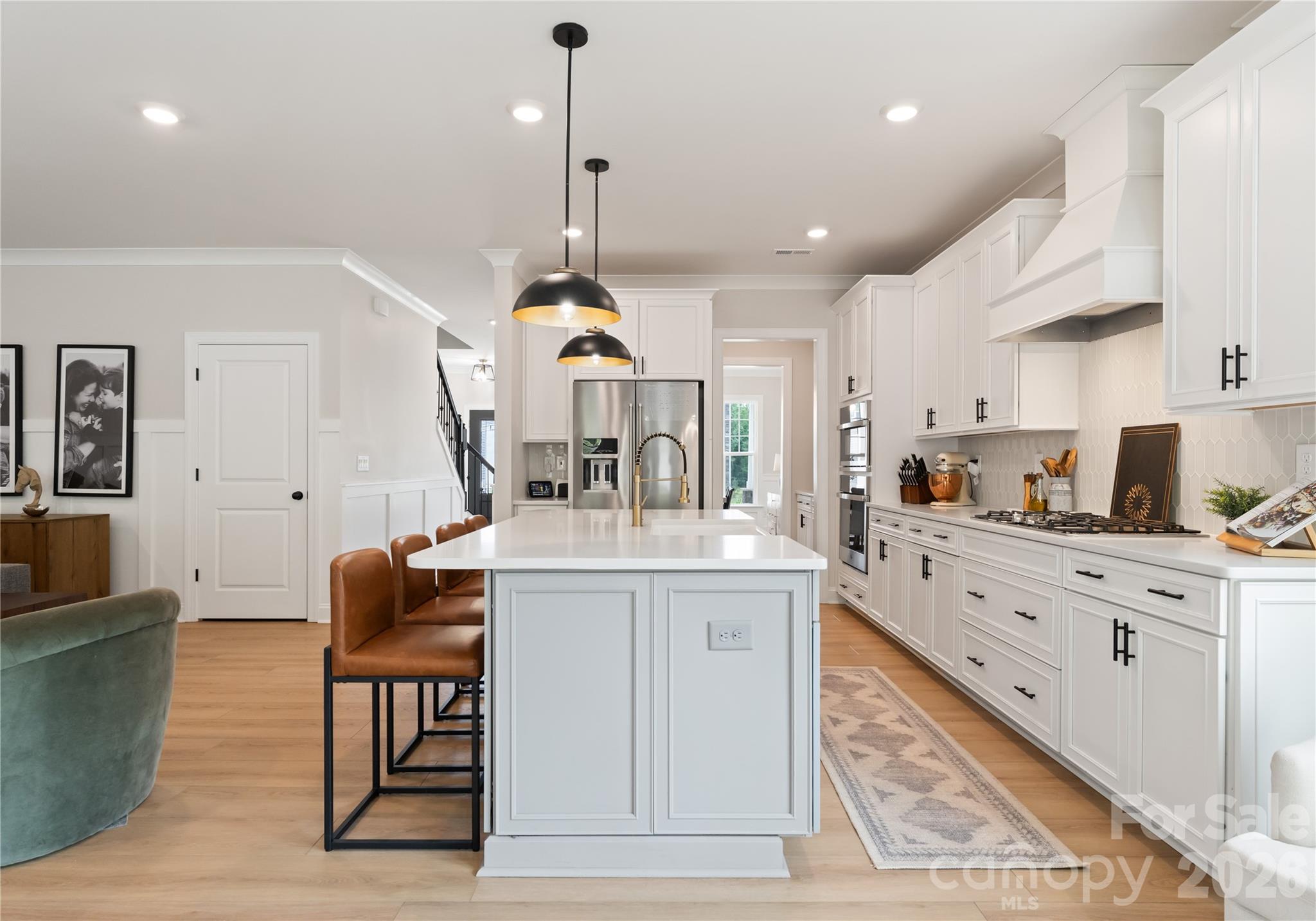 Avienmore - Residential