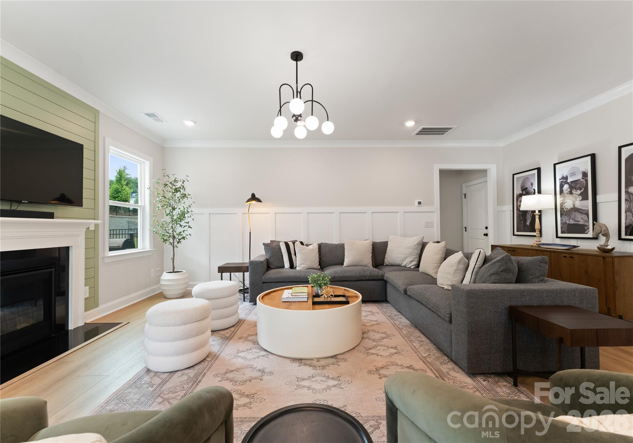 Avienmore - Residential