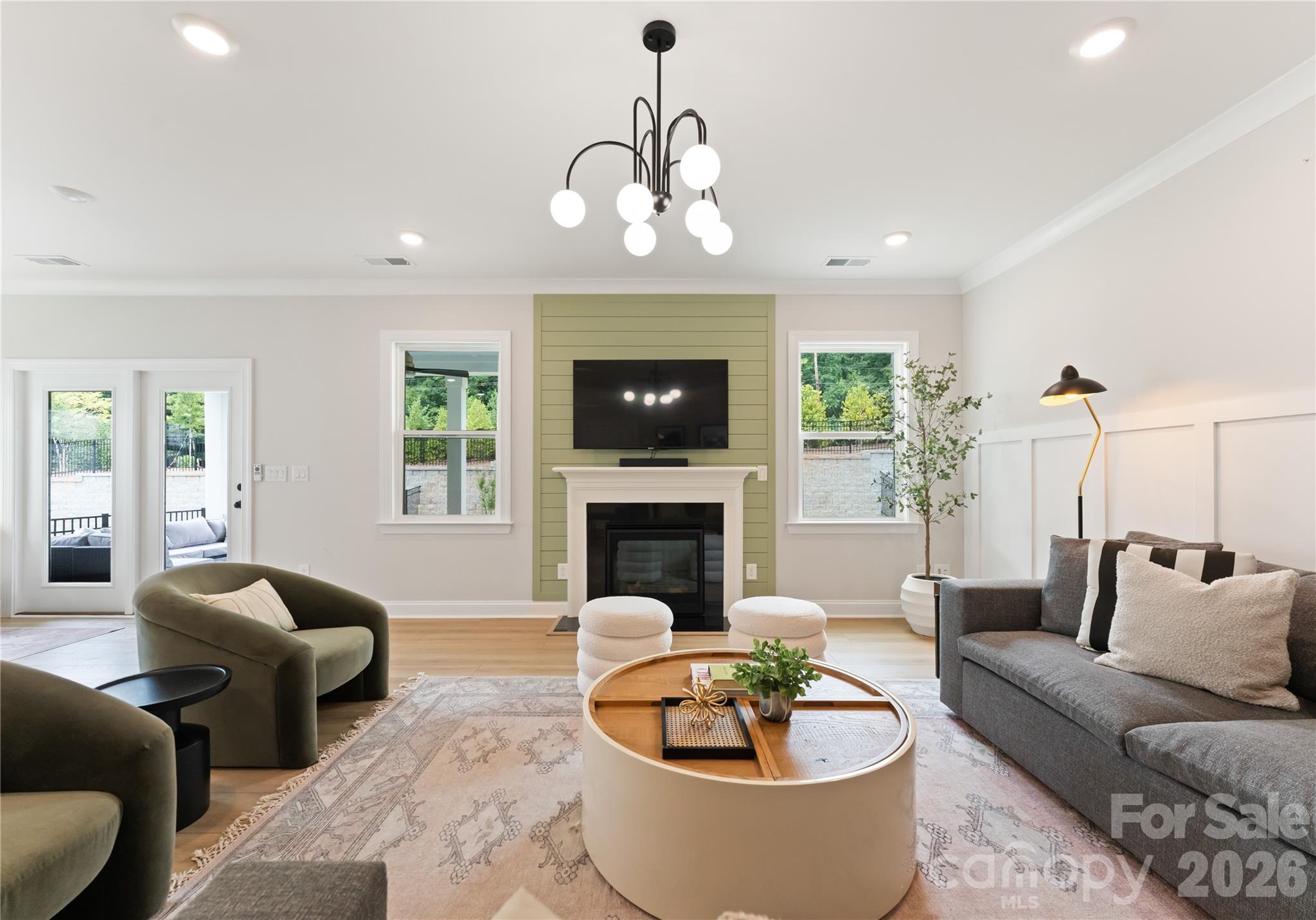 Avienmore - Residential