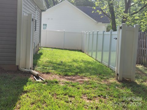 A home in Statesville