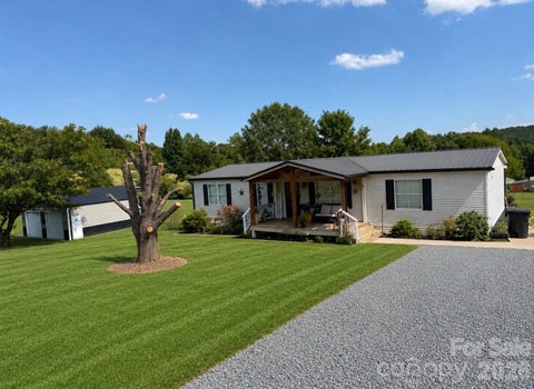 Photo of 26434 Wayne Drive, Albemarle, NC 28001 (MLS # 4418194)