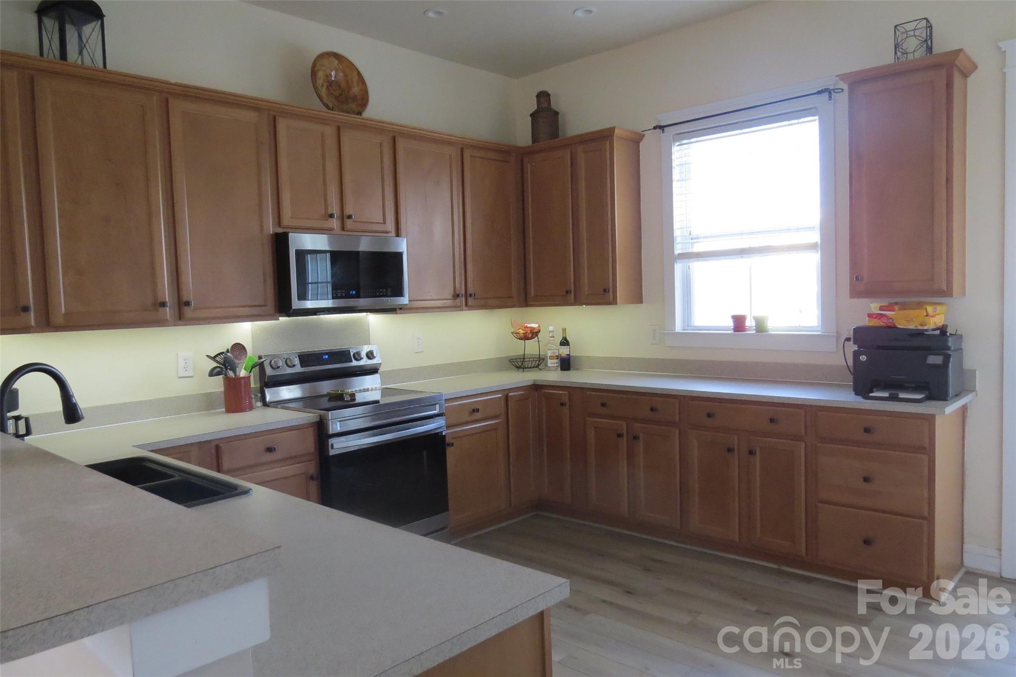 Douglas Park - Residential