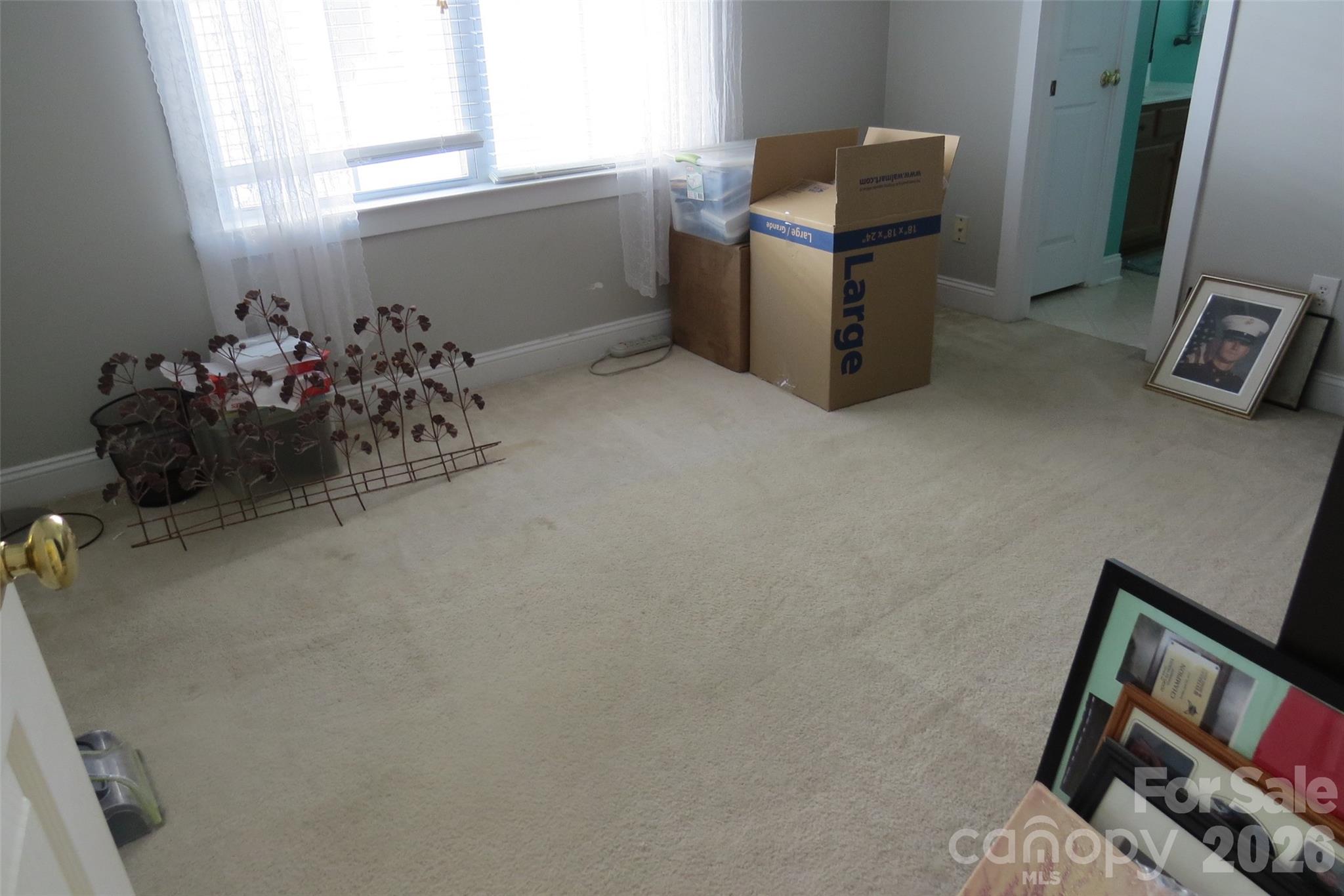 Douglas Park - Residential