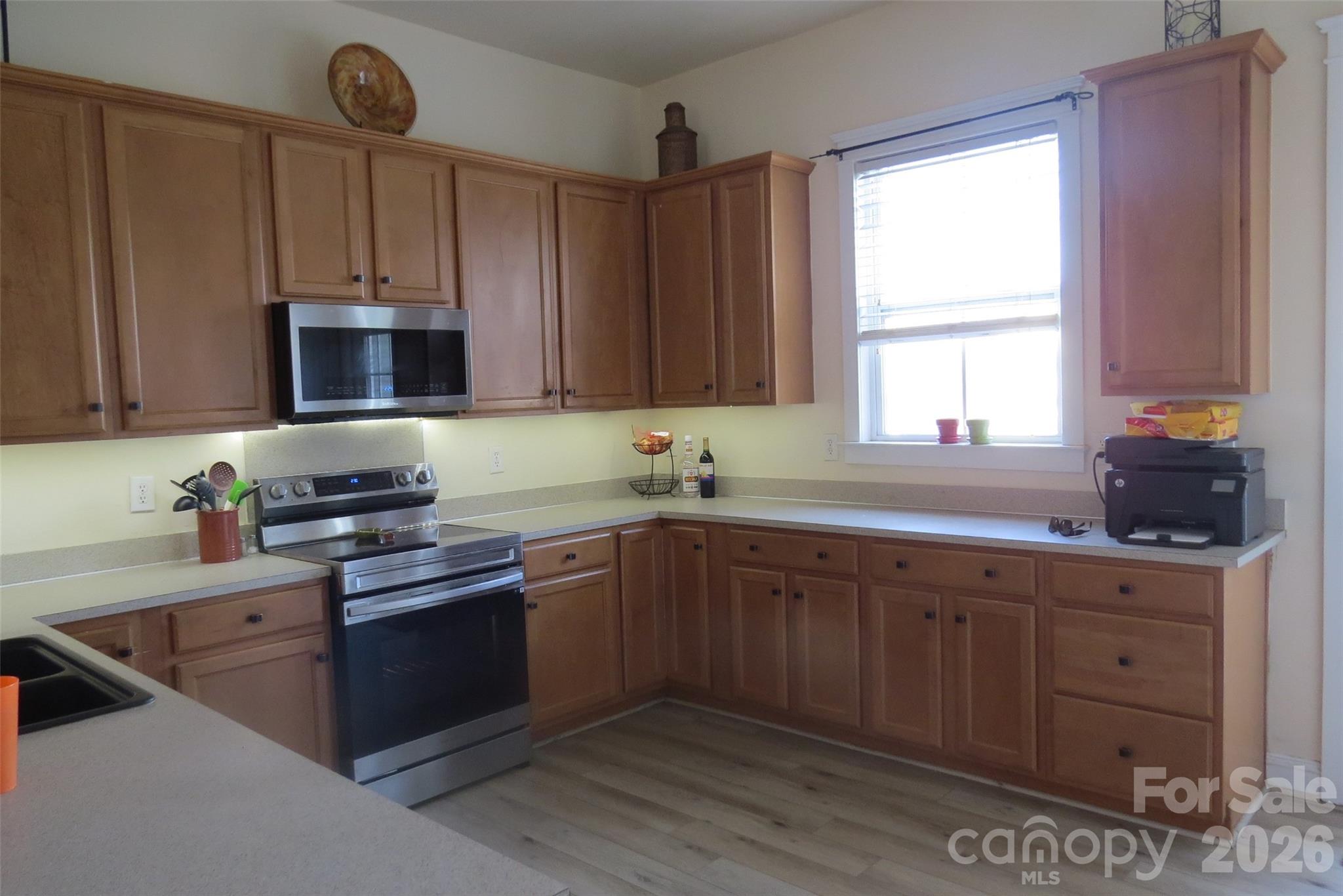 Douglas Park - Residential