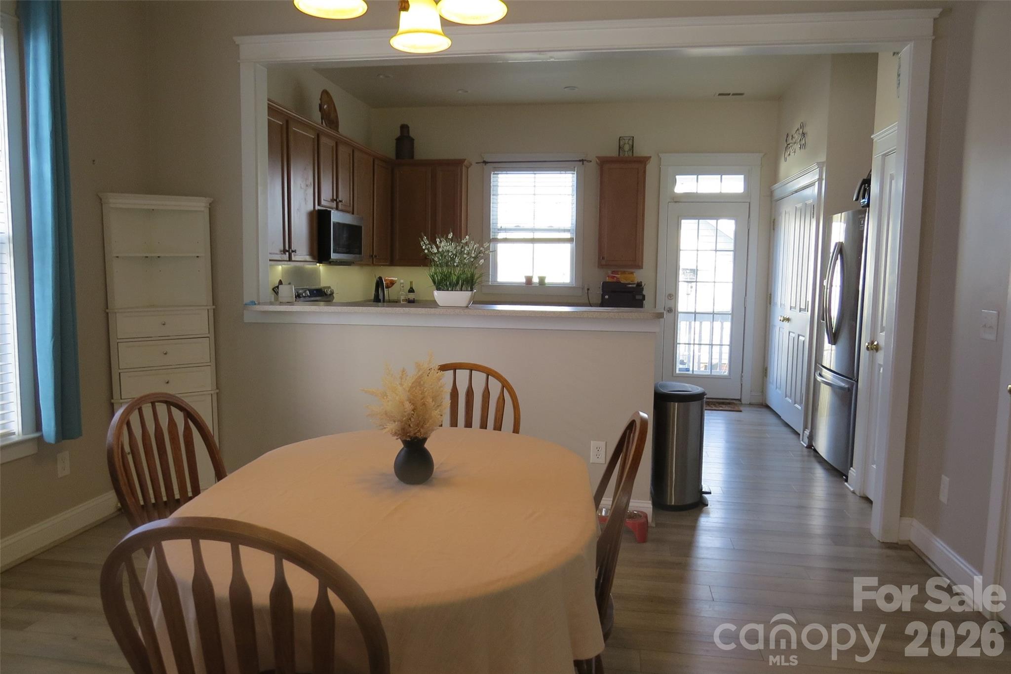 Douglas Park - Residential