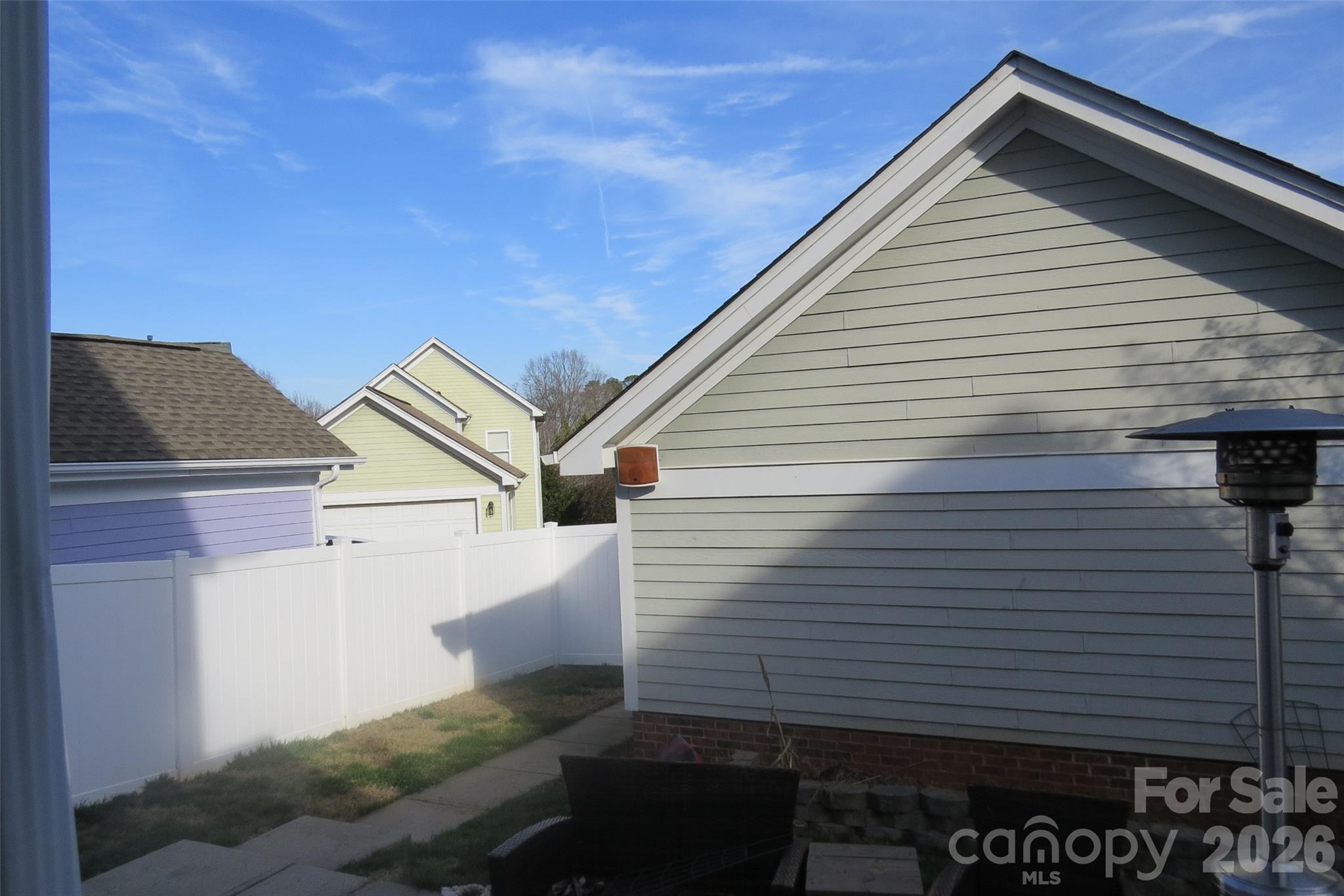 Douglas Park - Residential