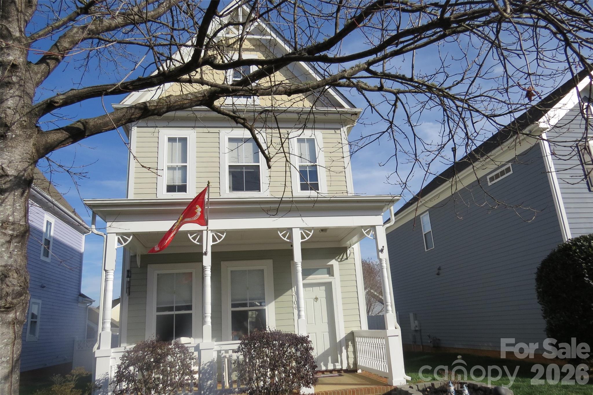 Douglas Park - Residential