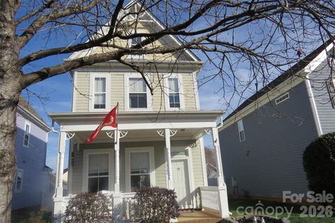 Photo of 13106 Kennerly Drive, Huntersville, NC 28078 (MLS # 4338690)