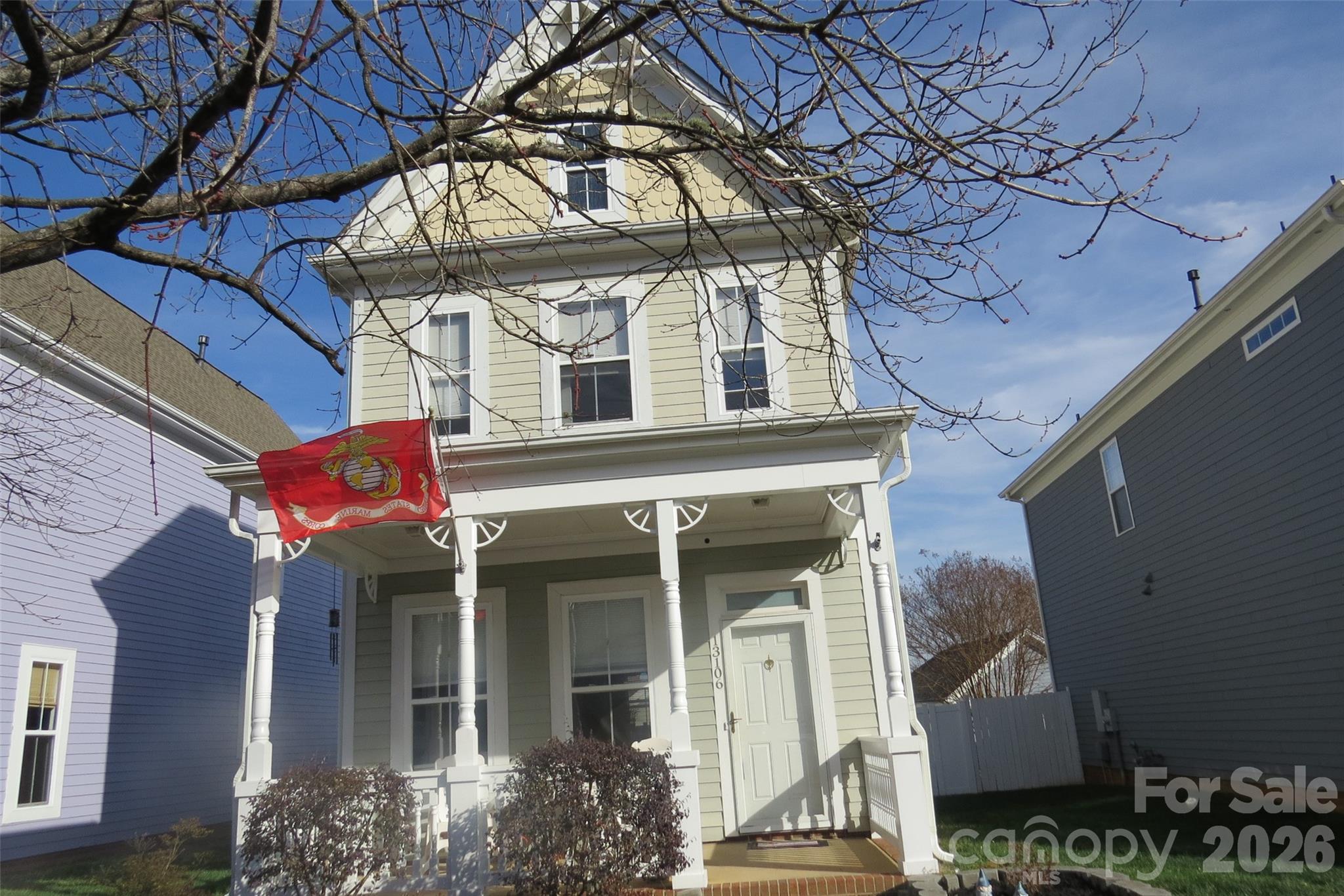 Douglas Park - Residential