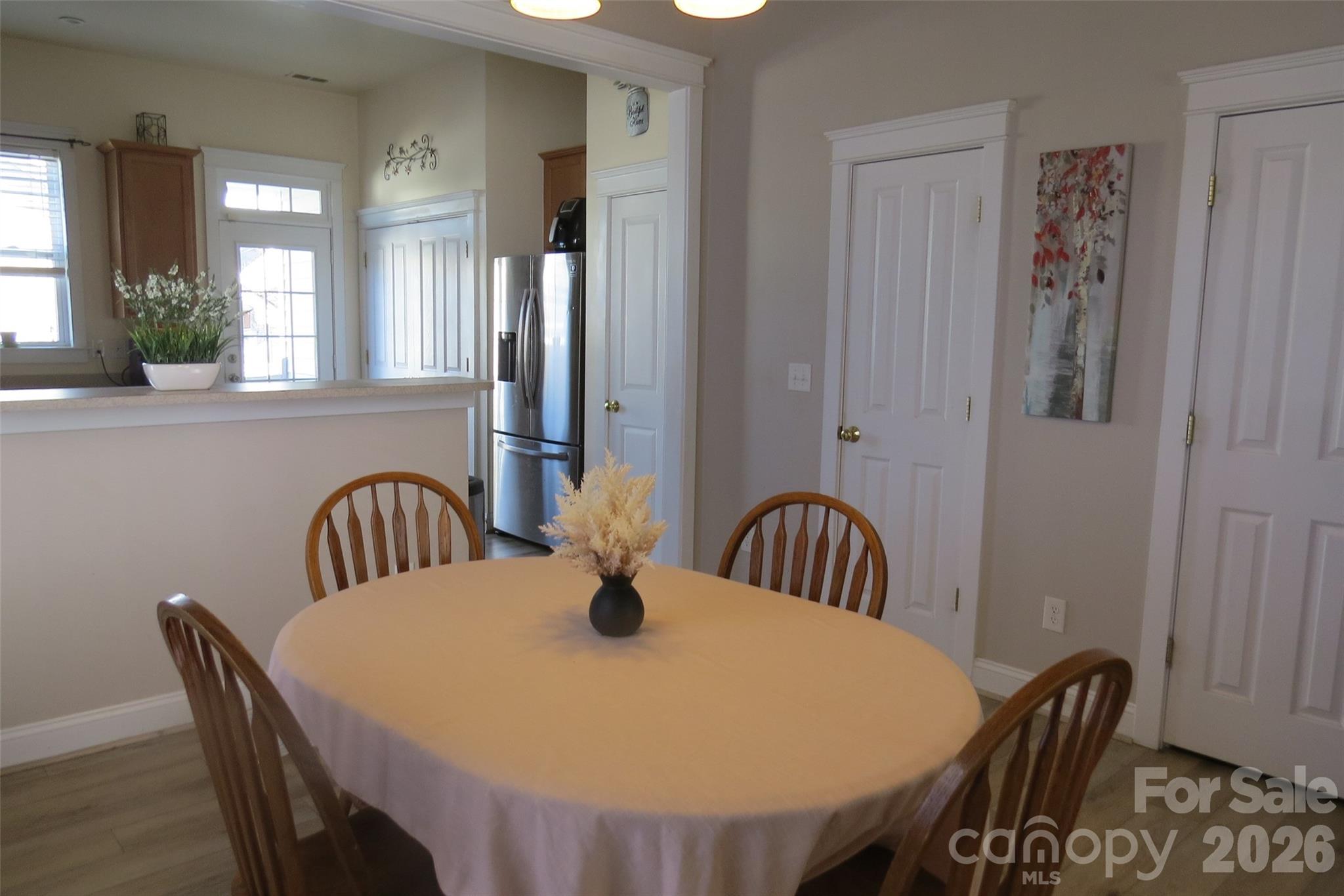 Douglas Park - Residential