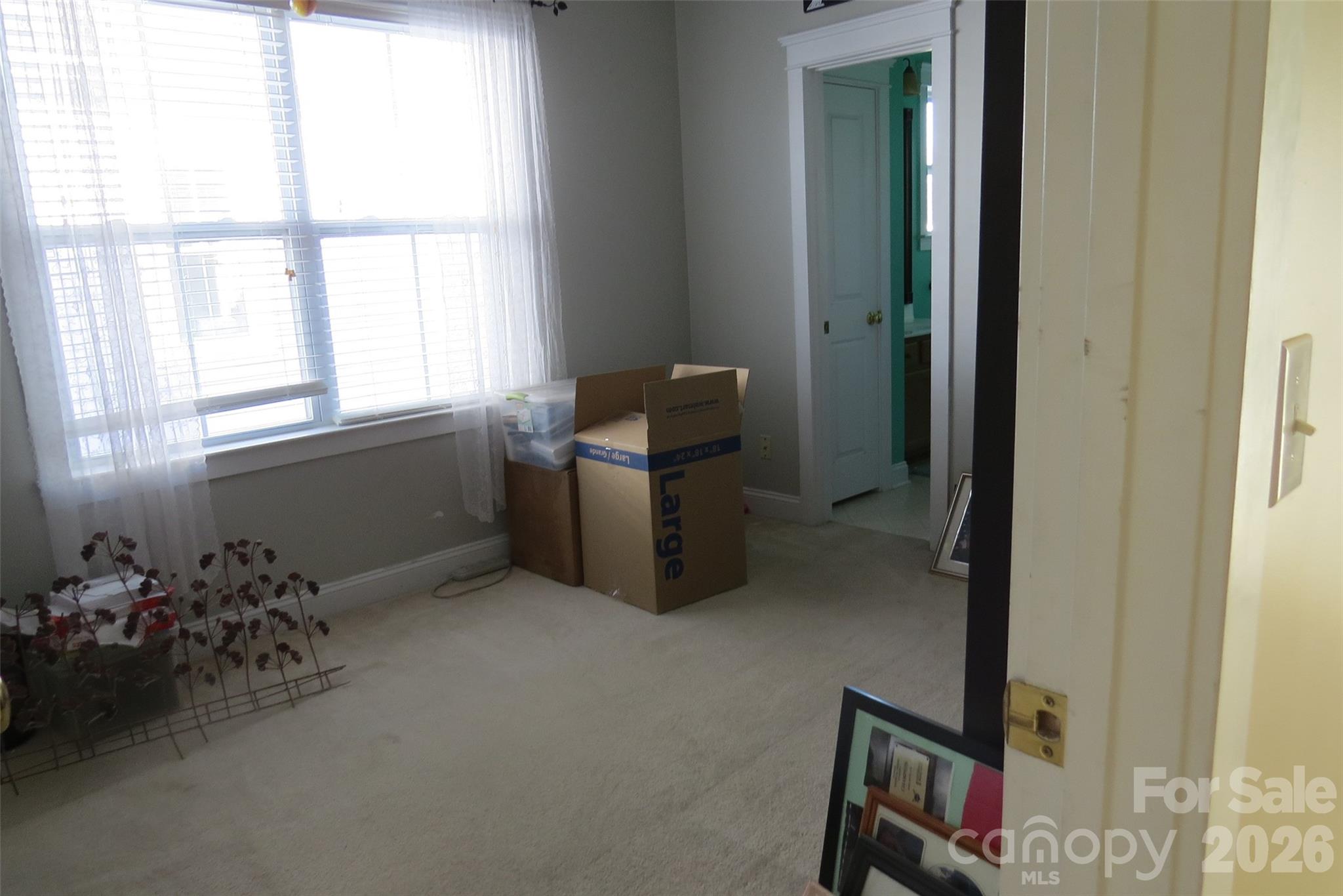 Douglas Park - Residential