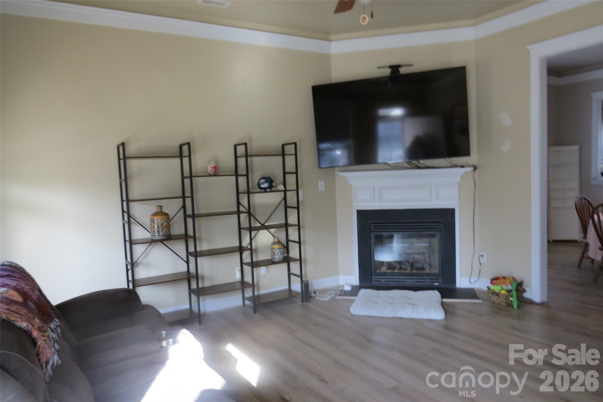 Douglas Park - Residential