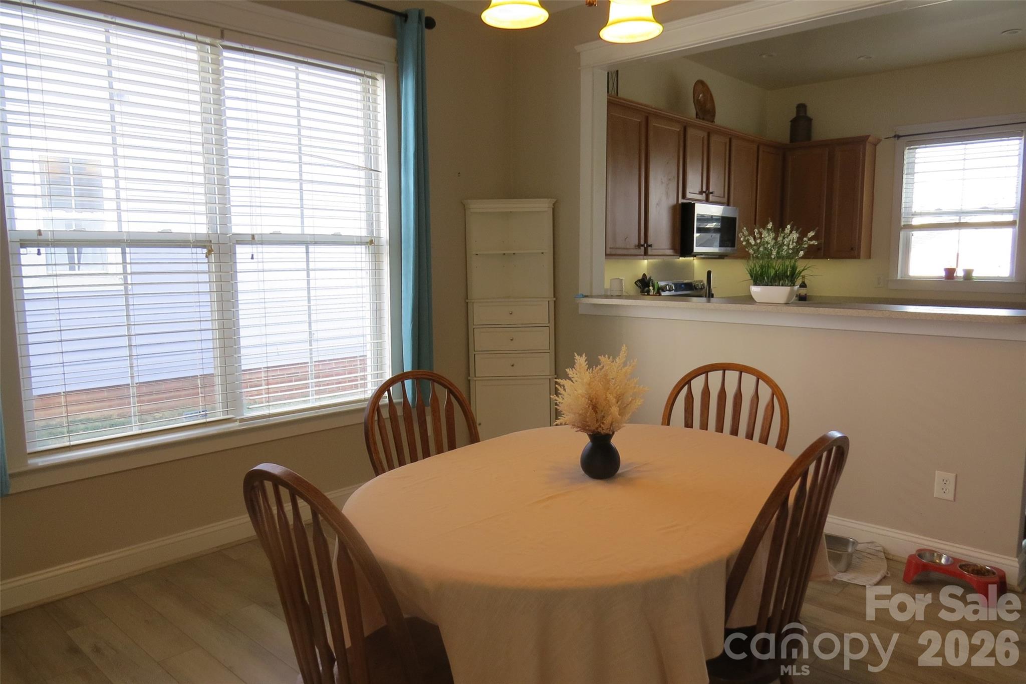 Douglas Park - Residential