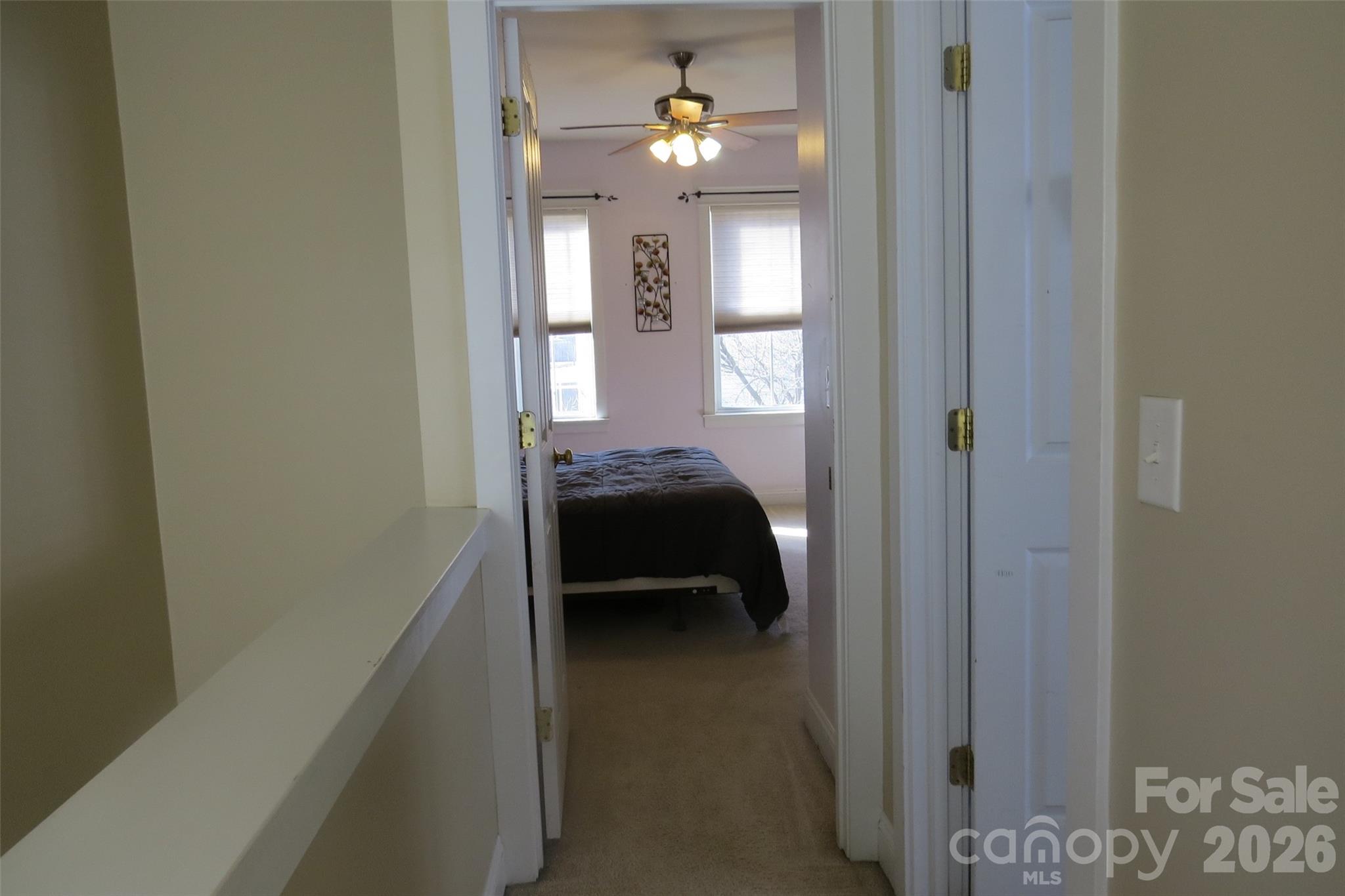 Douglas Park - Residential