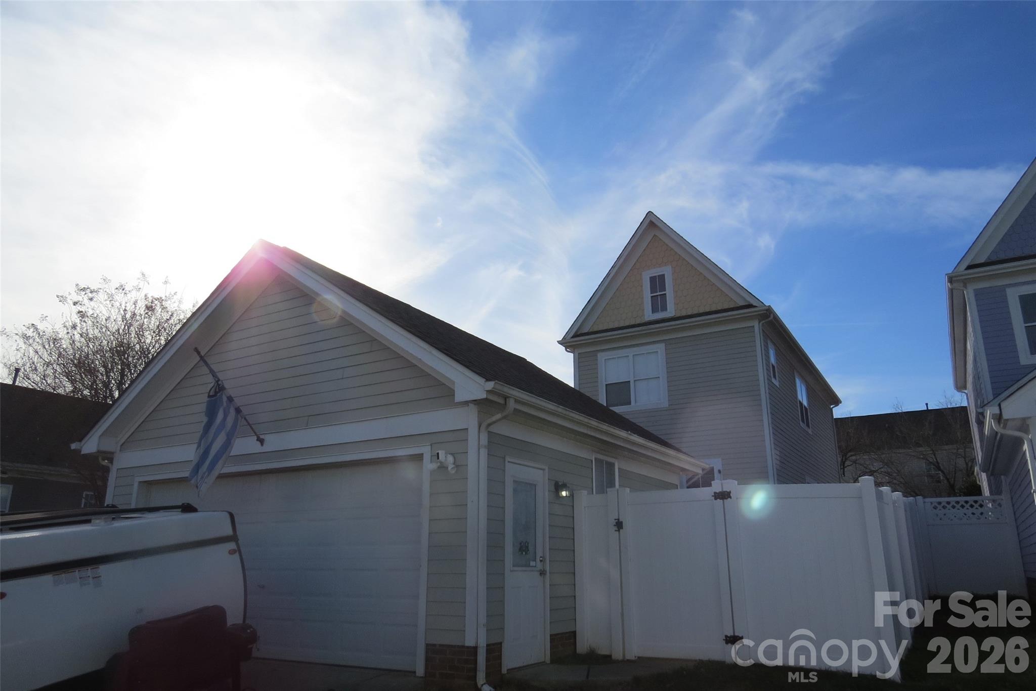 Douglas Park - Residential