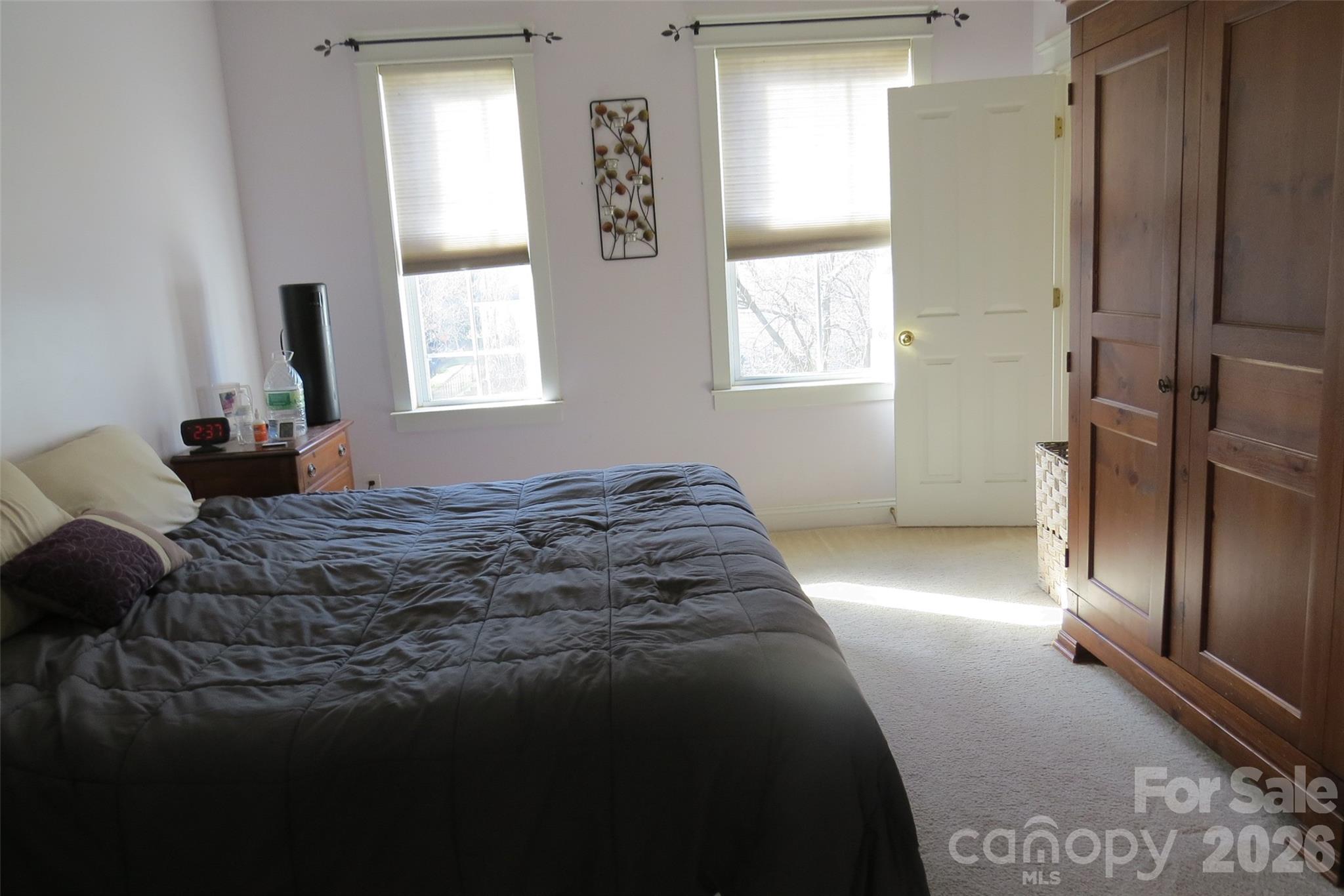 Douglas Park - Residential