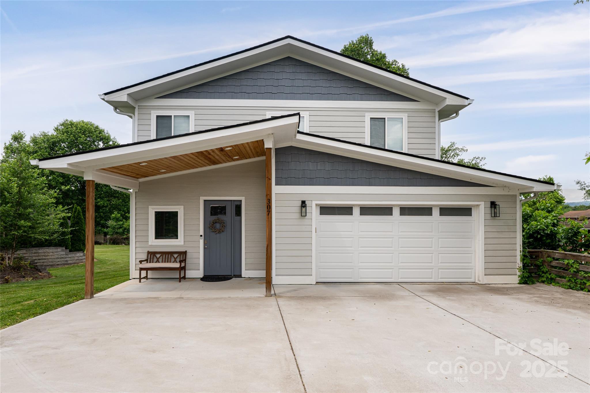 307 Hazel Mill Road