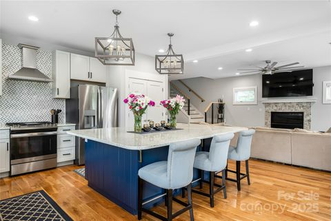 307 Hazel Mill Road Asheville NC 28806