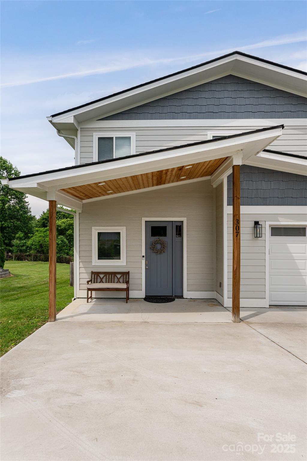 307 Hazel Mill Road