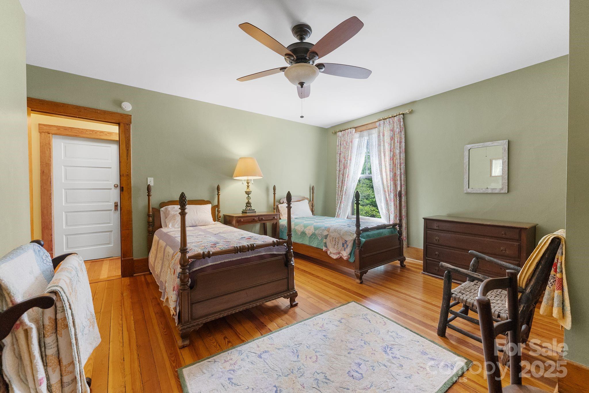 Montford - Residential