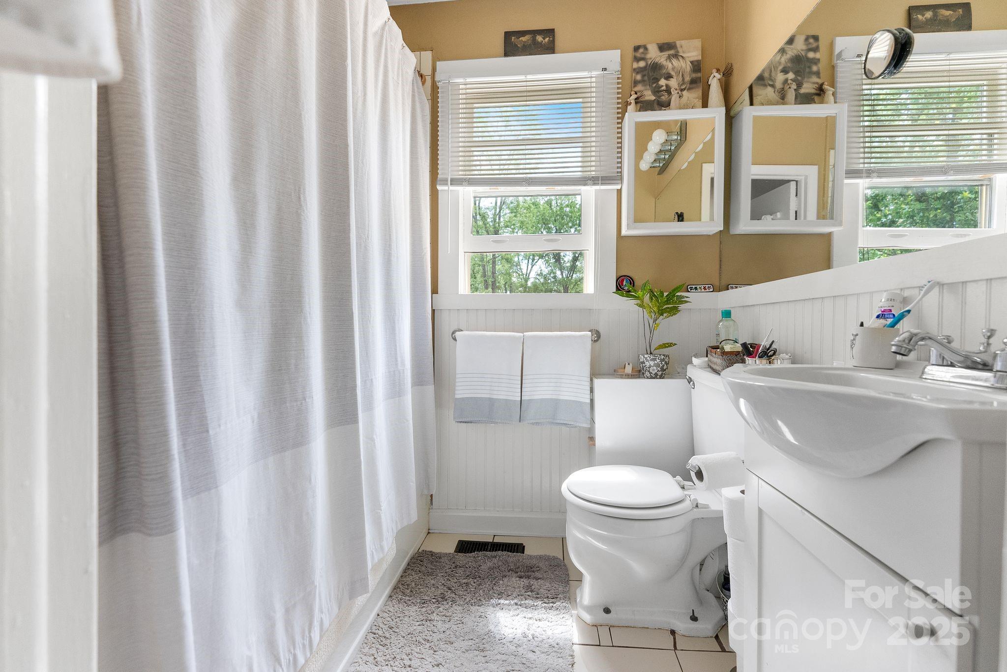 Montford - Residential