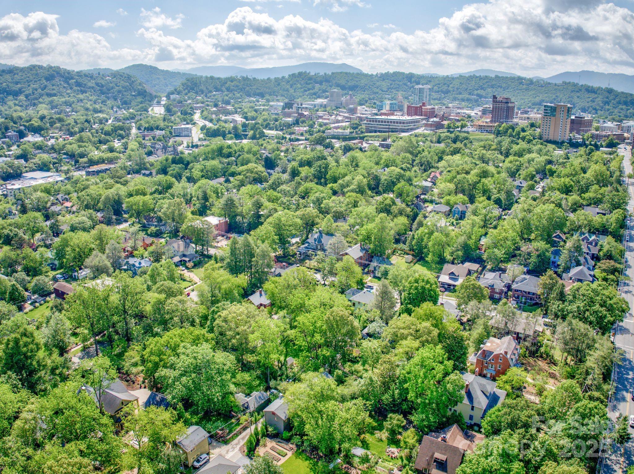 Montford - Residential