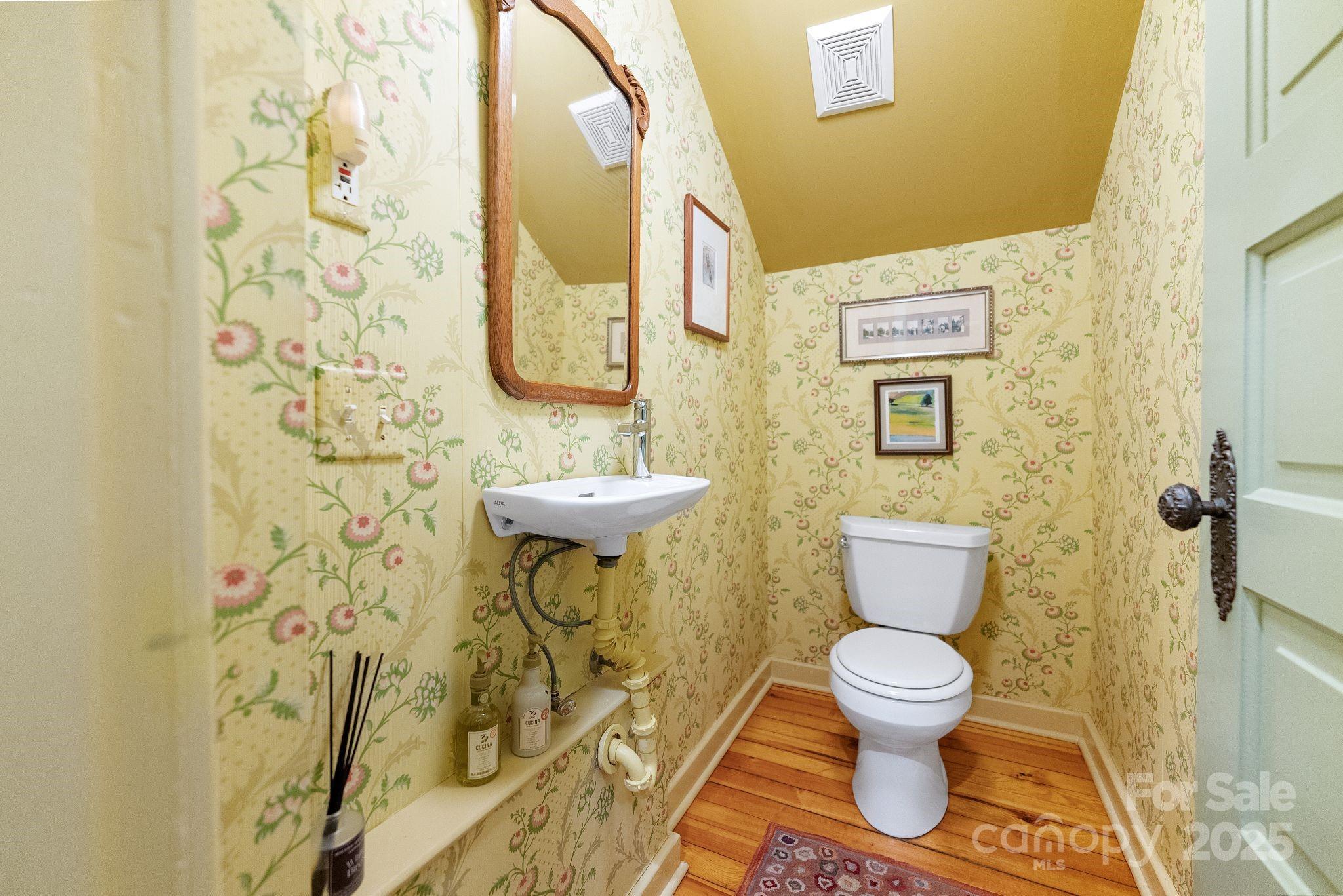 Montford - Residential