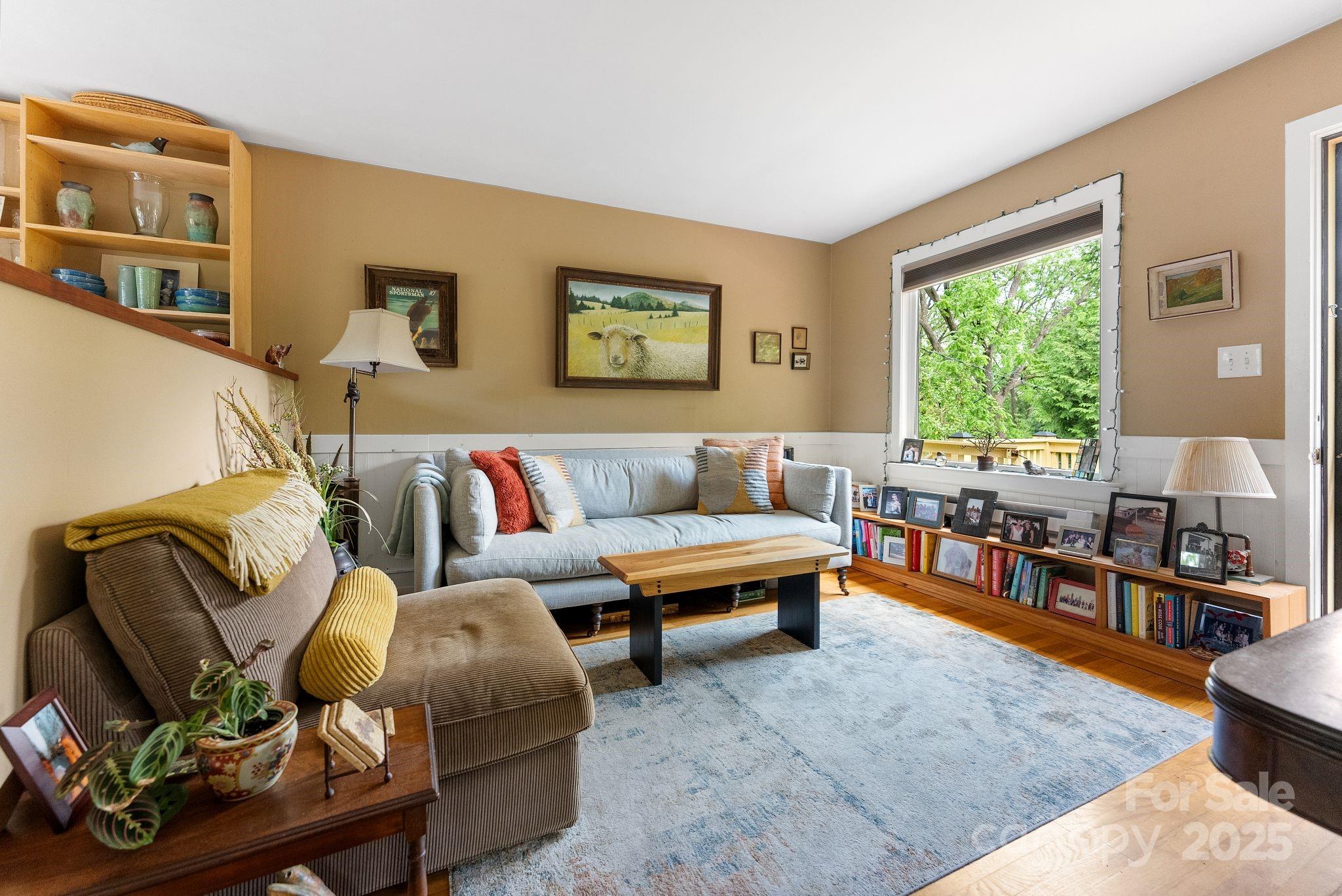 Montford - Residential