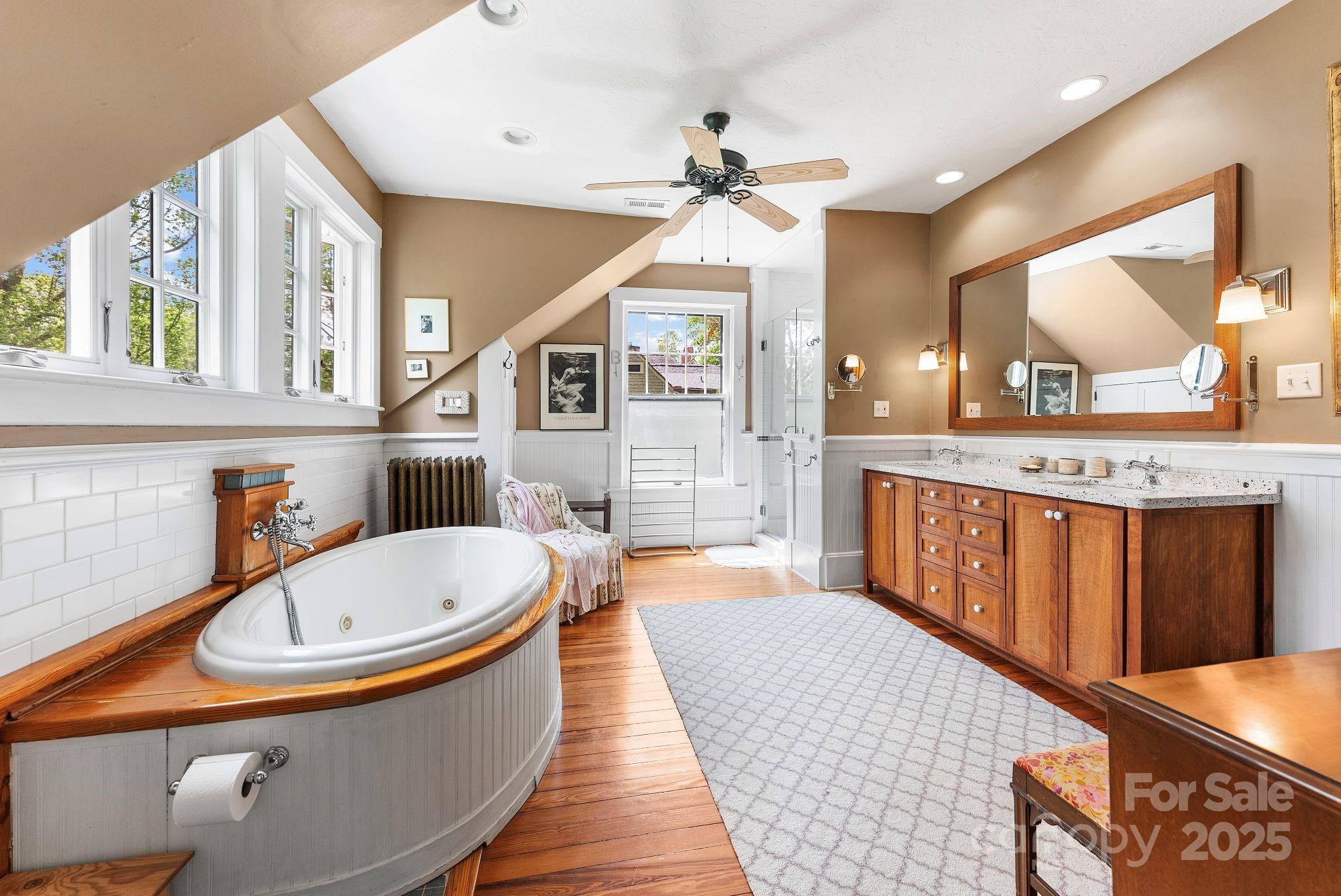 Montford - Residential