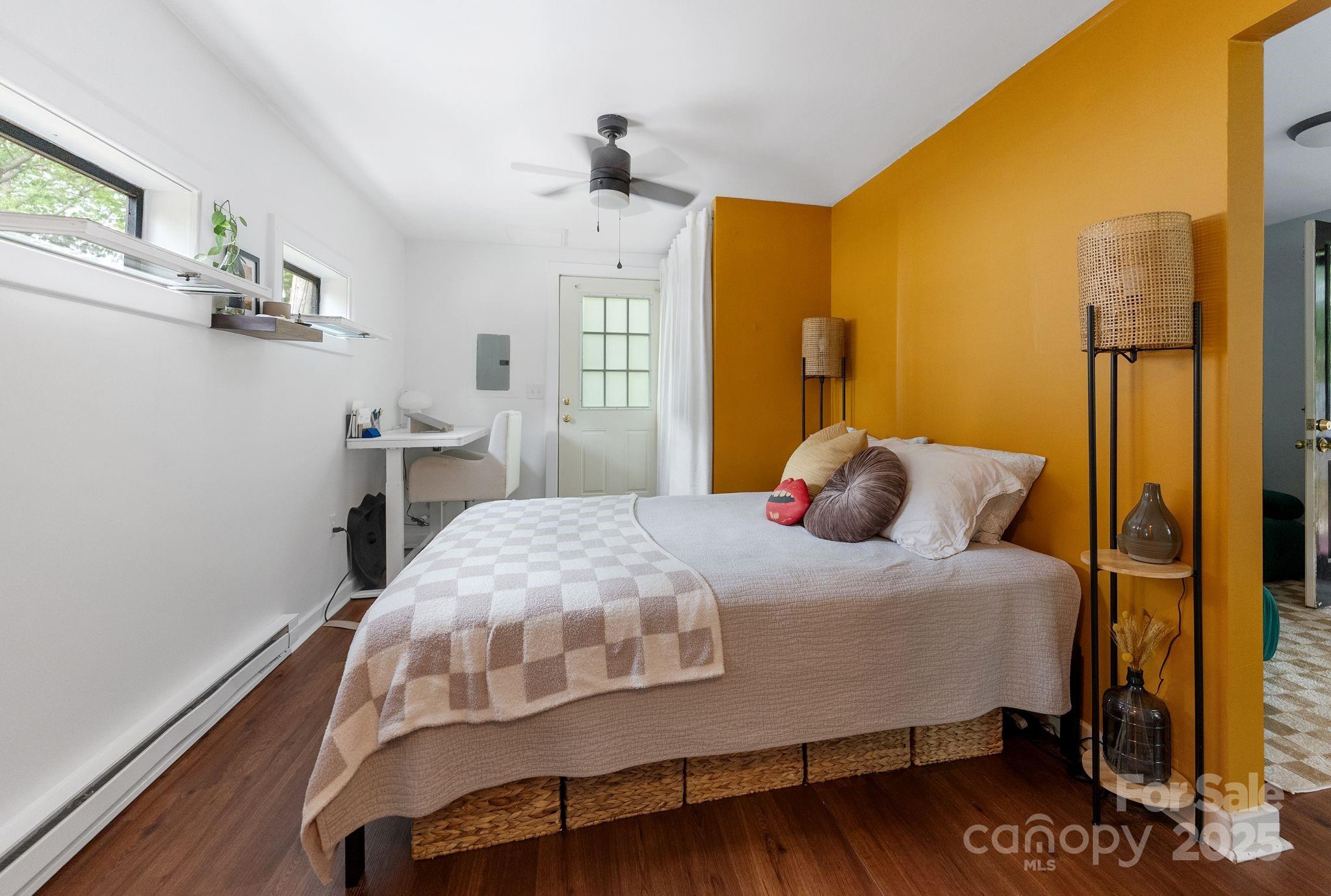 Montford - Residential