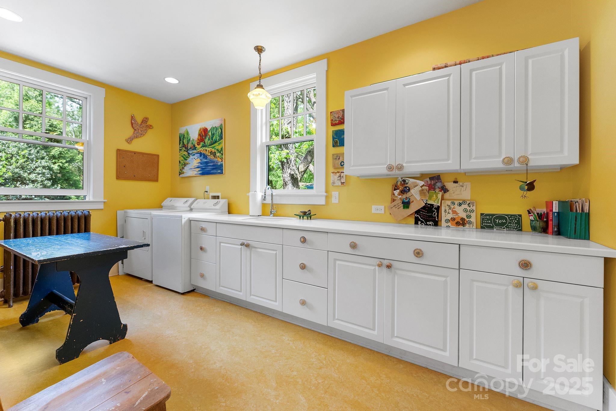 Montford - Residential