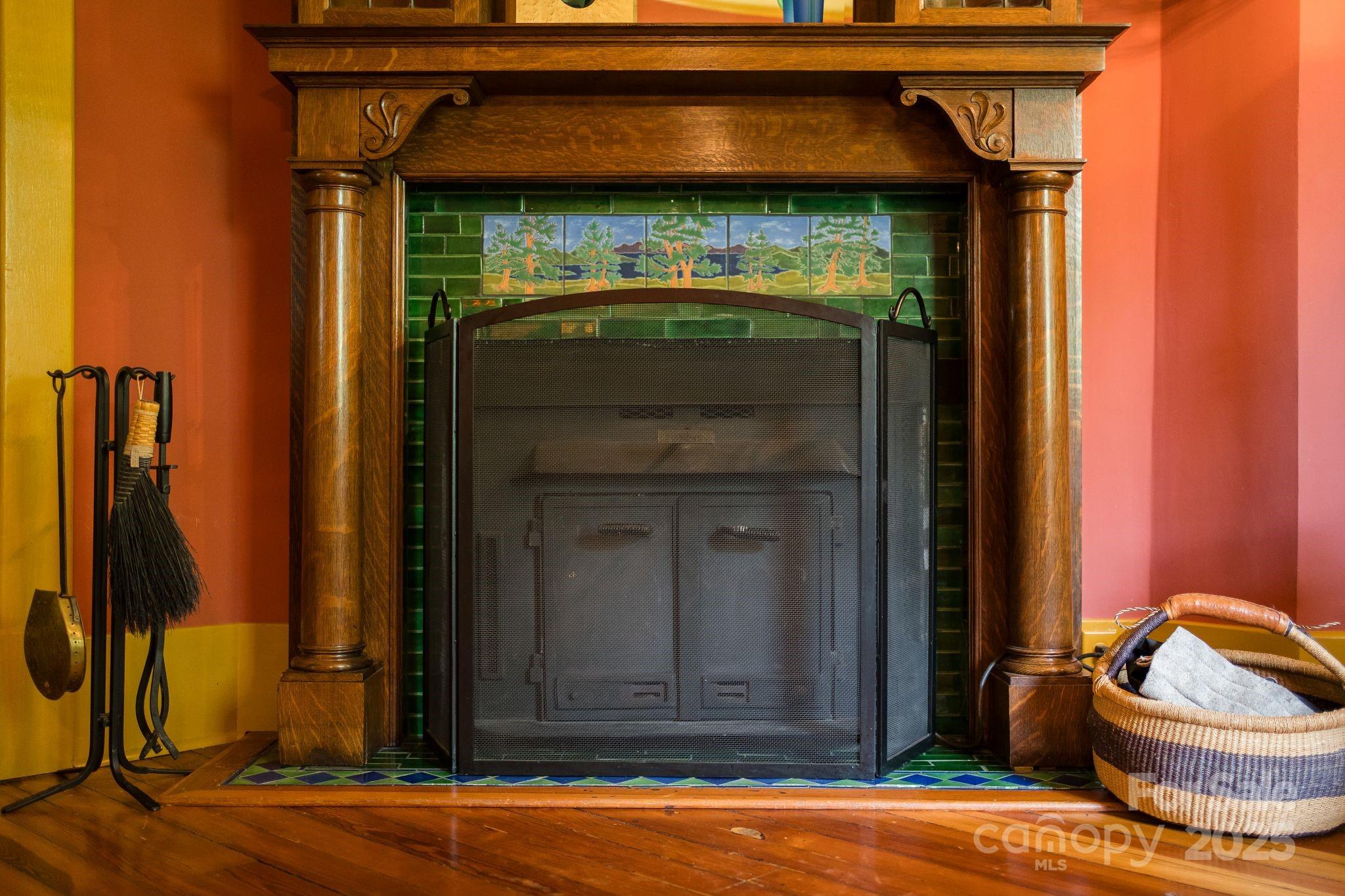 Montford - Residential