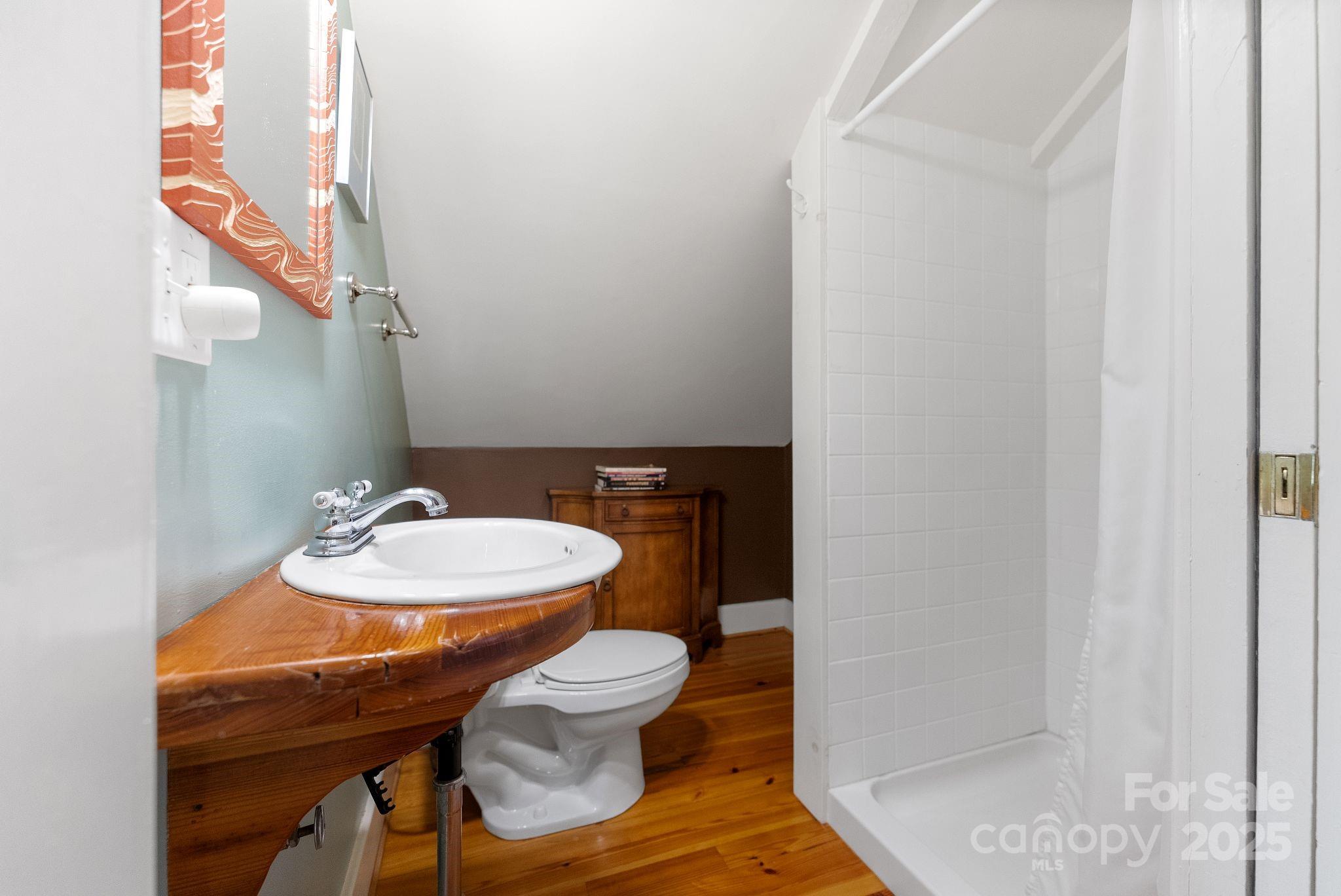 Montford - Residential