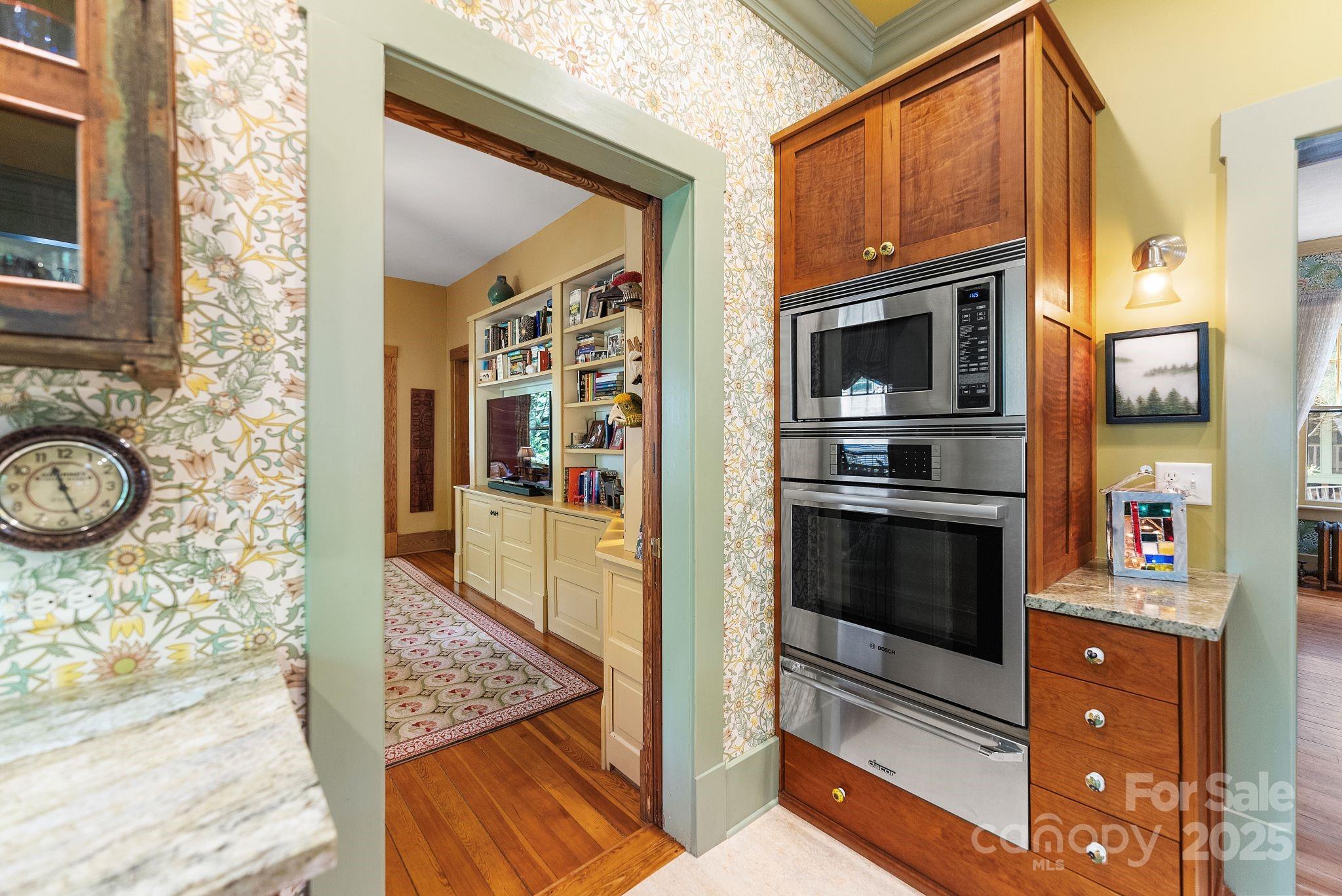 Montford - Residential