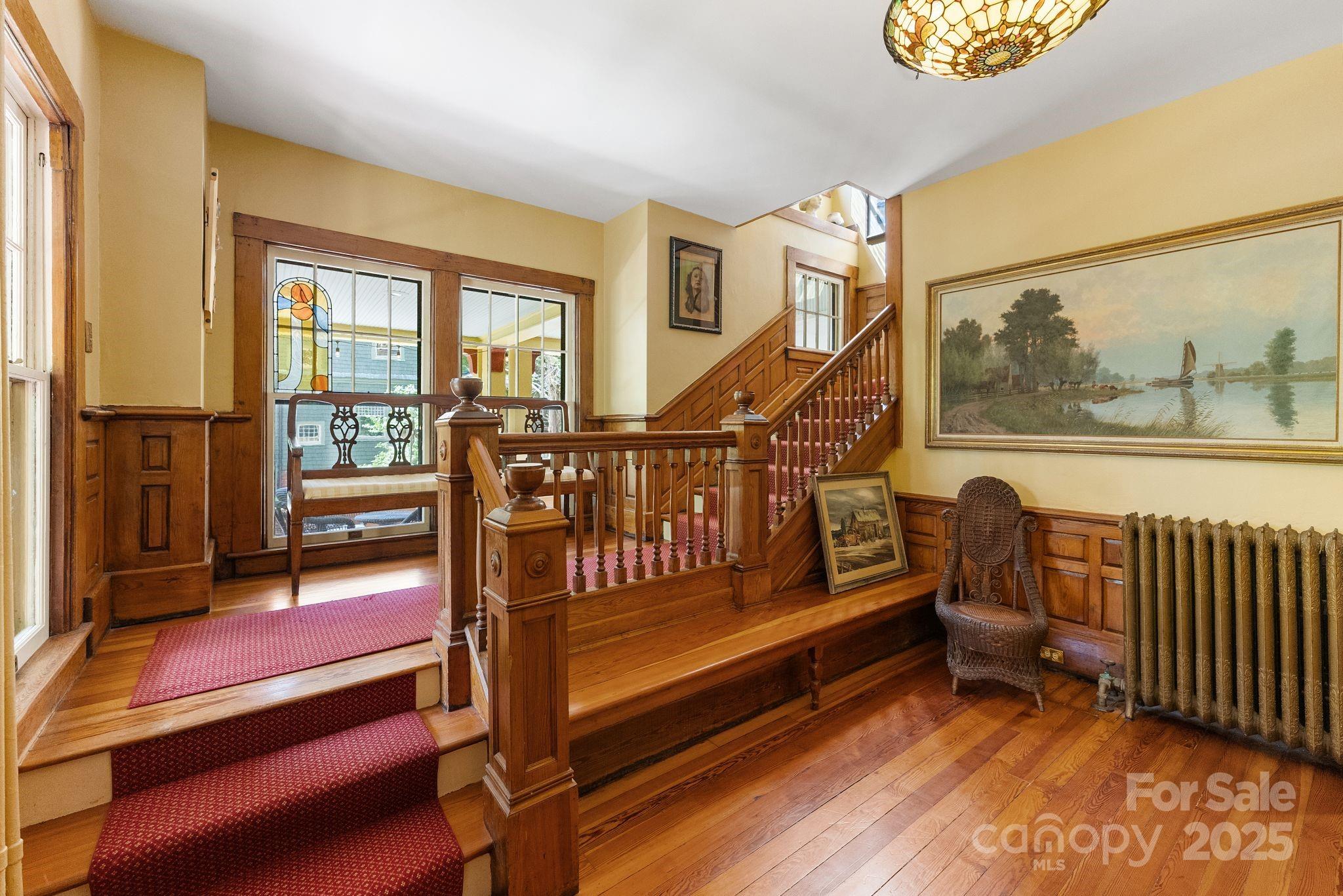 Montford - Residential