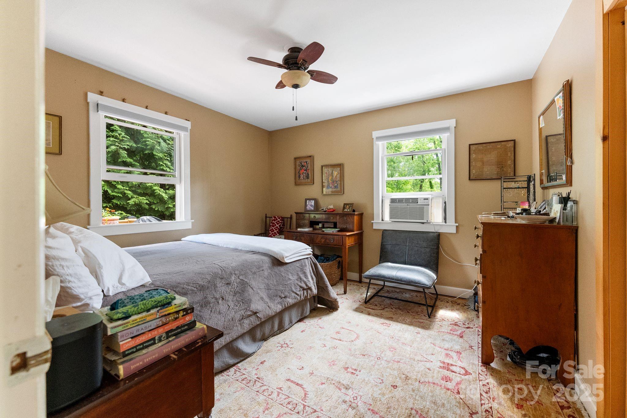 Montford - Residential