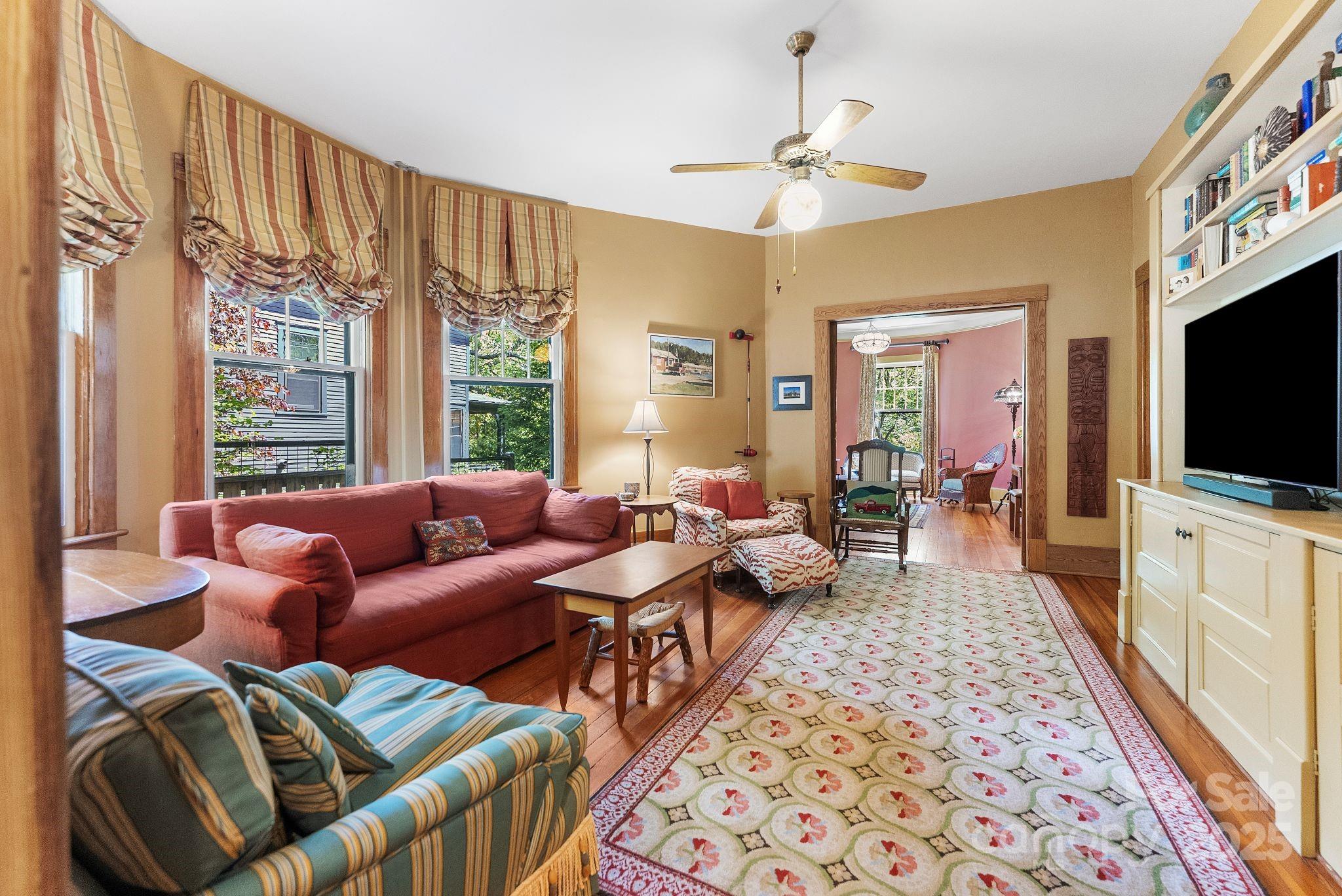 Montford - Residential