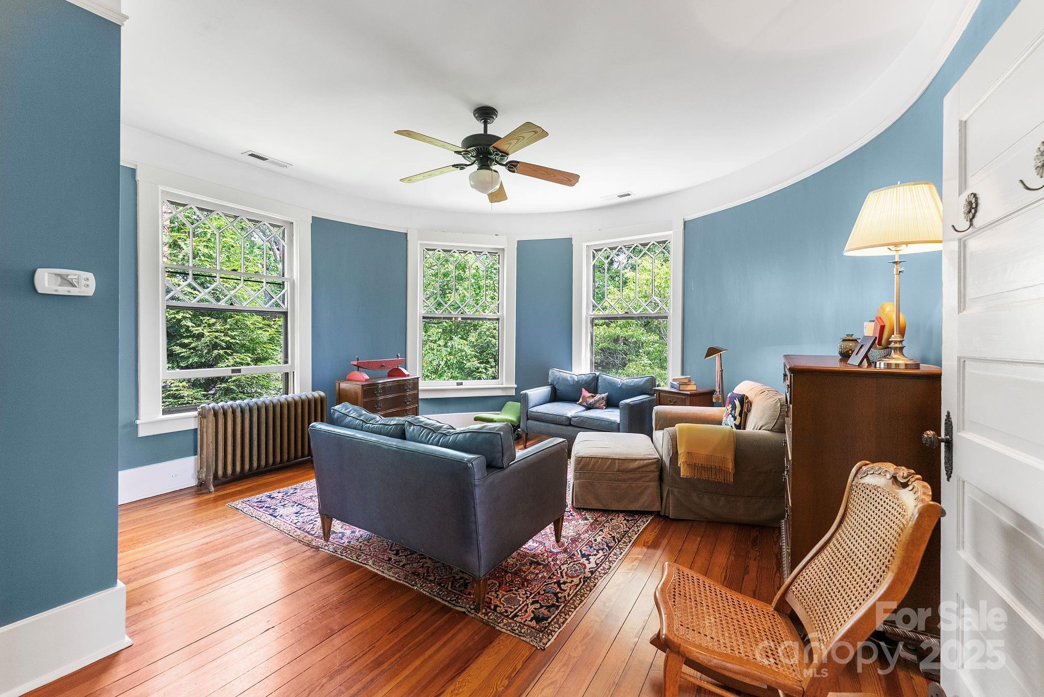 Montford - Residential