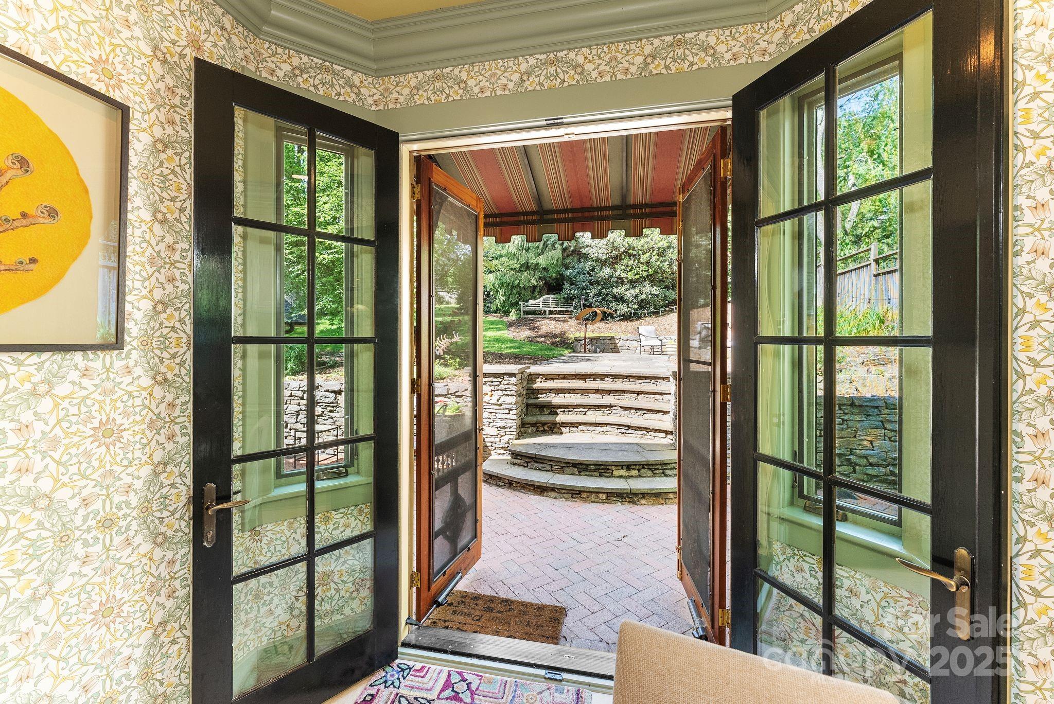 Montford - Residential