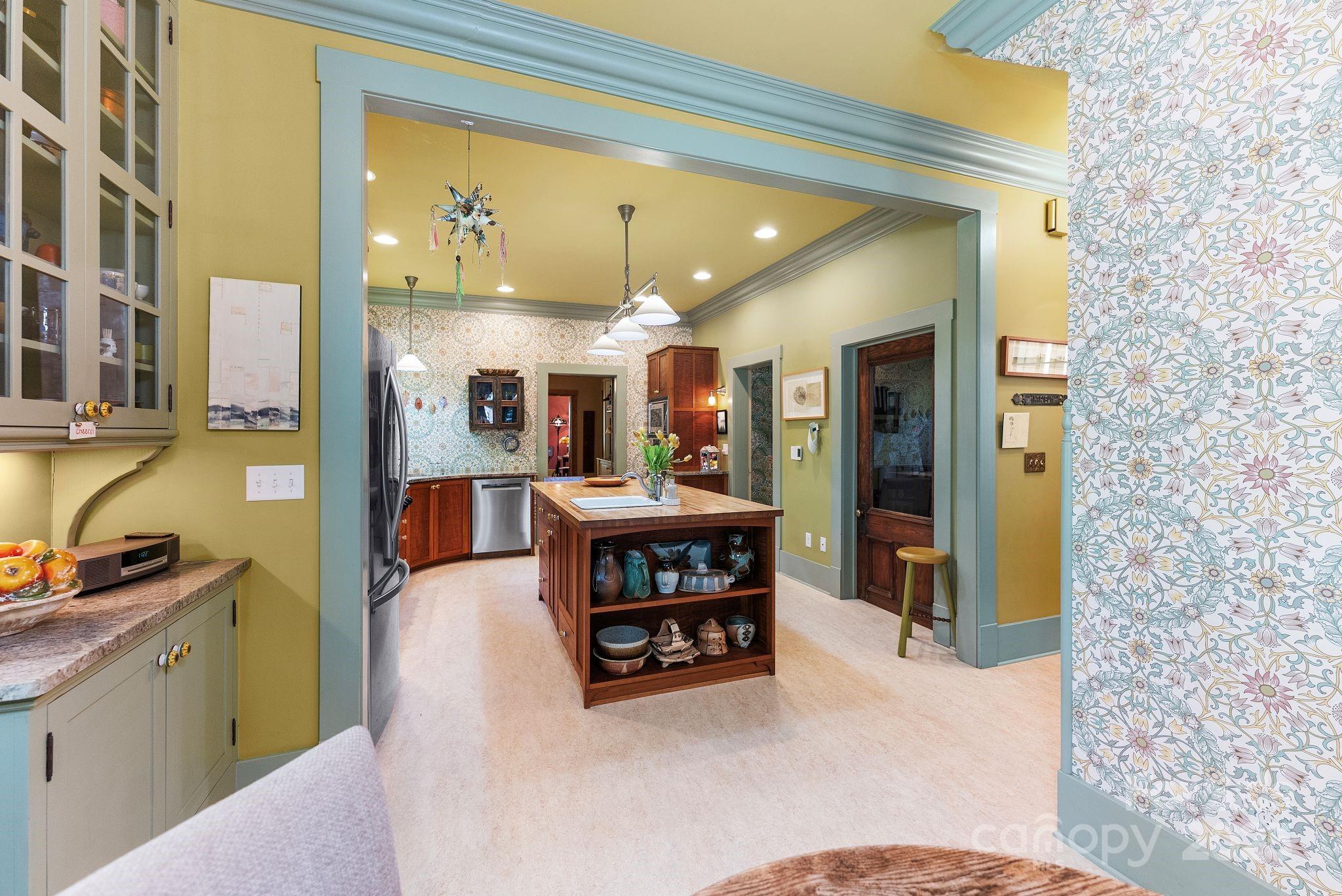 Montford - Residential