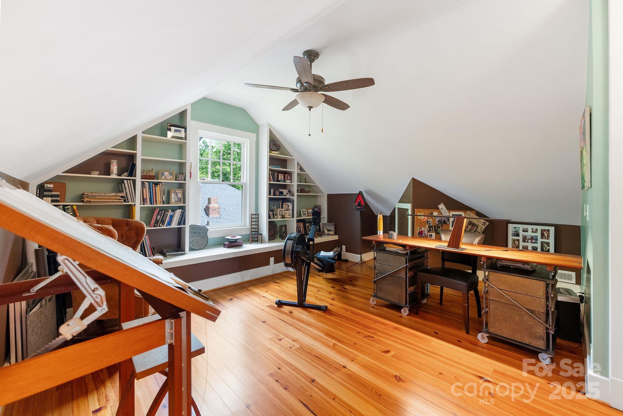 Montford - Residential