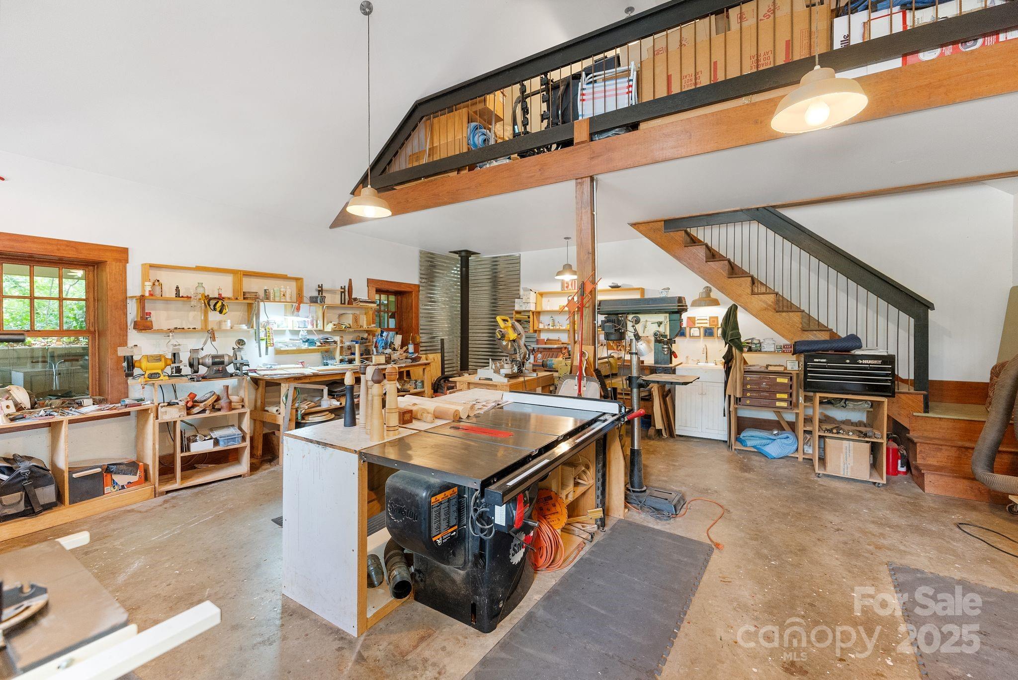 Montford - Residential