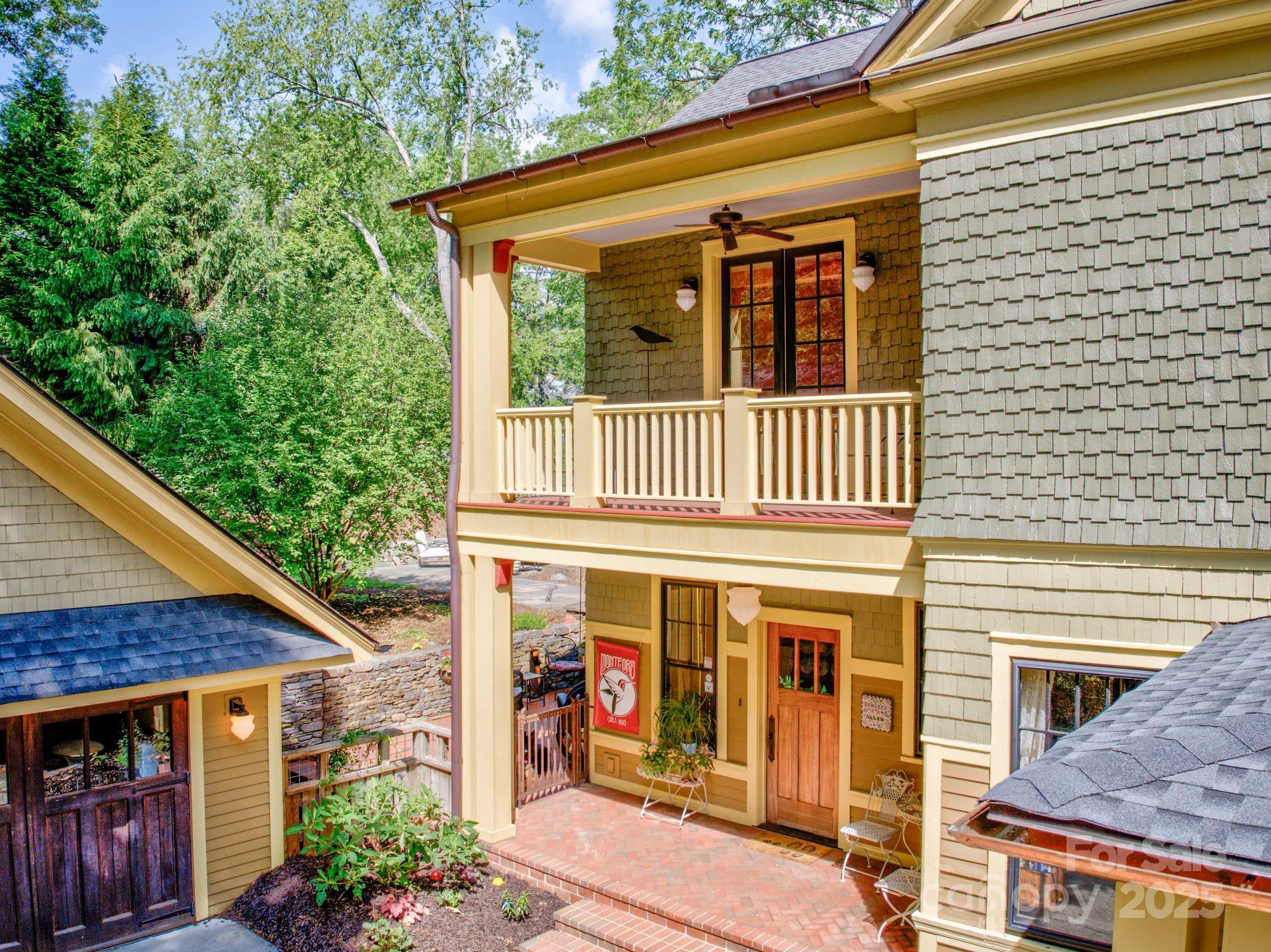 156 Cumberland Avenue