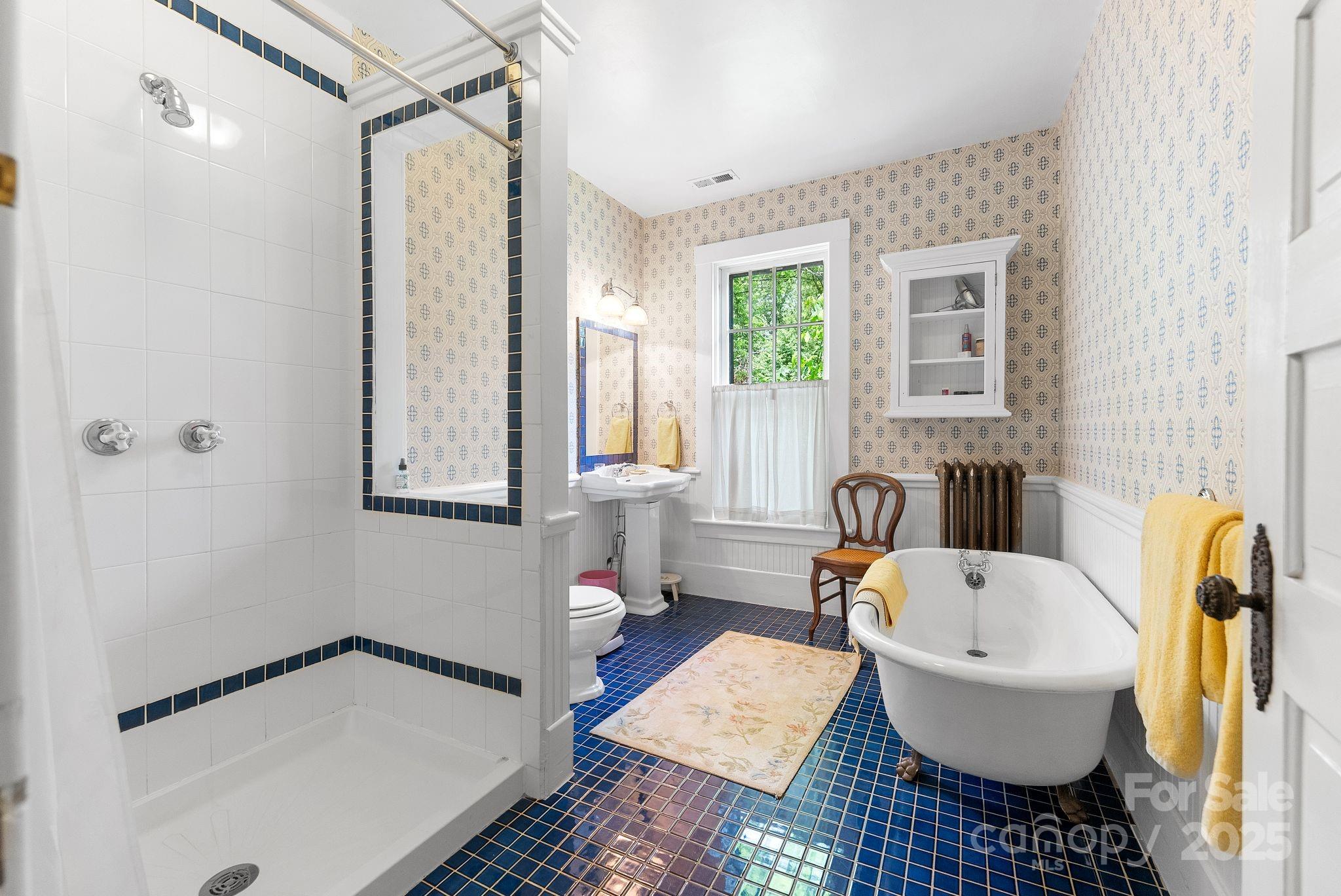 Montford - Residential